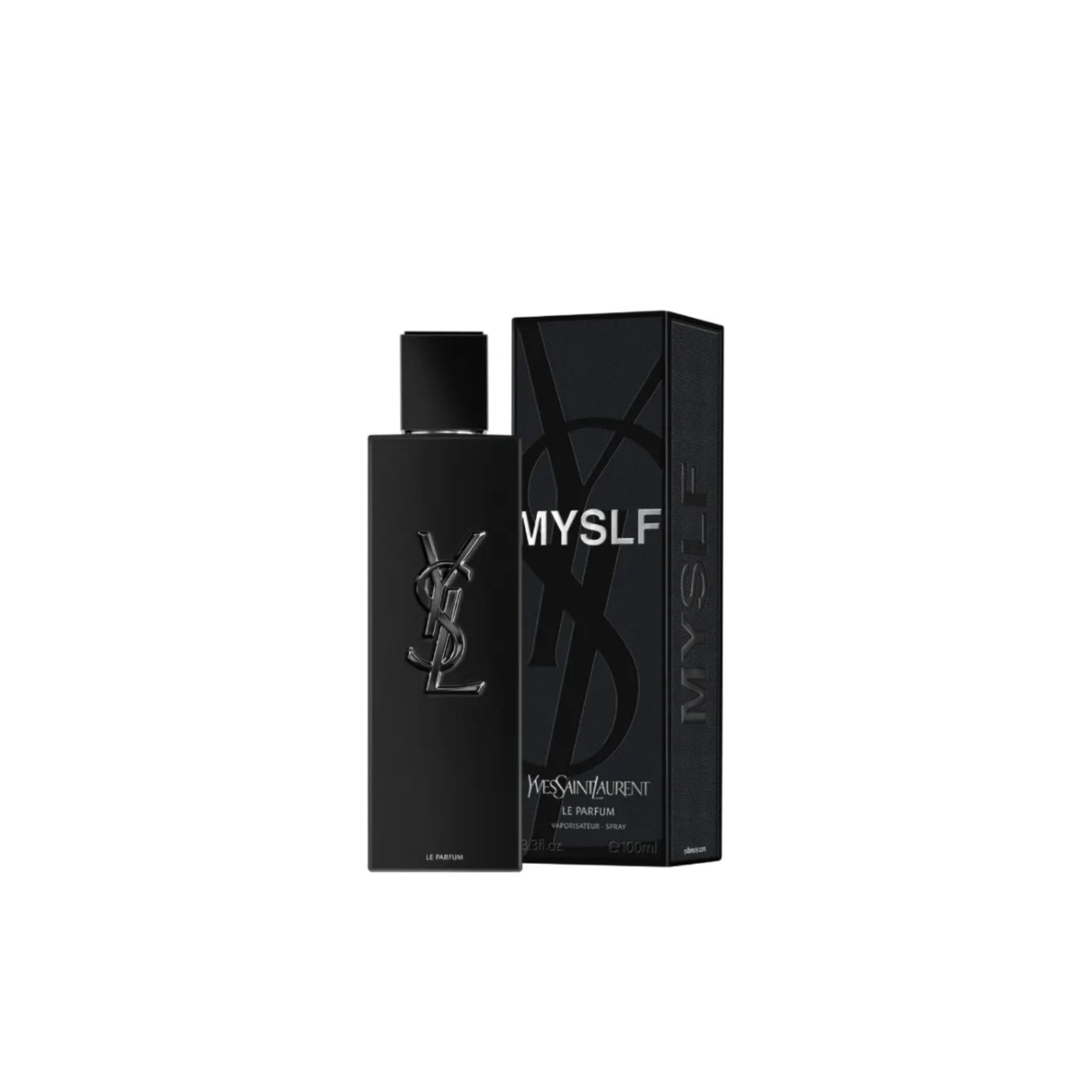 Vista 3 Ysl Myslf Le Parfum - Perfume Masculino Yves Saint Laurent unico Yves Saint Laurent unico