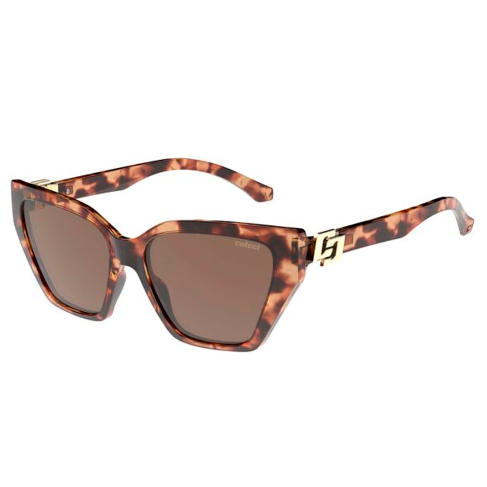 Oculos Solar Colcci C0292F2102