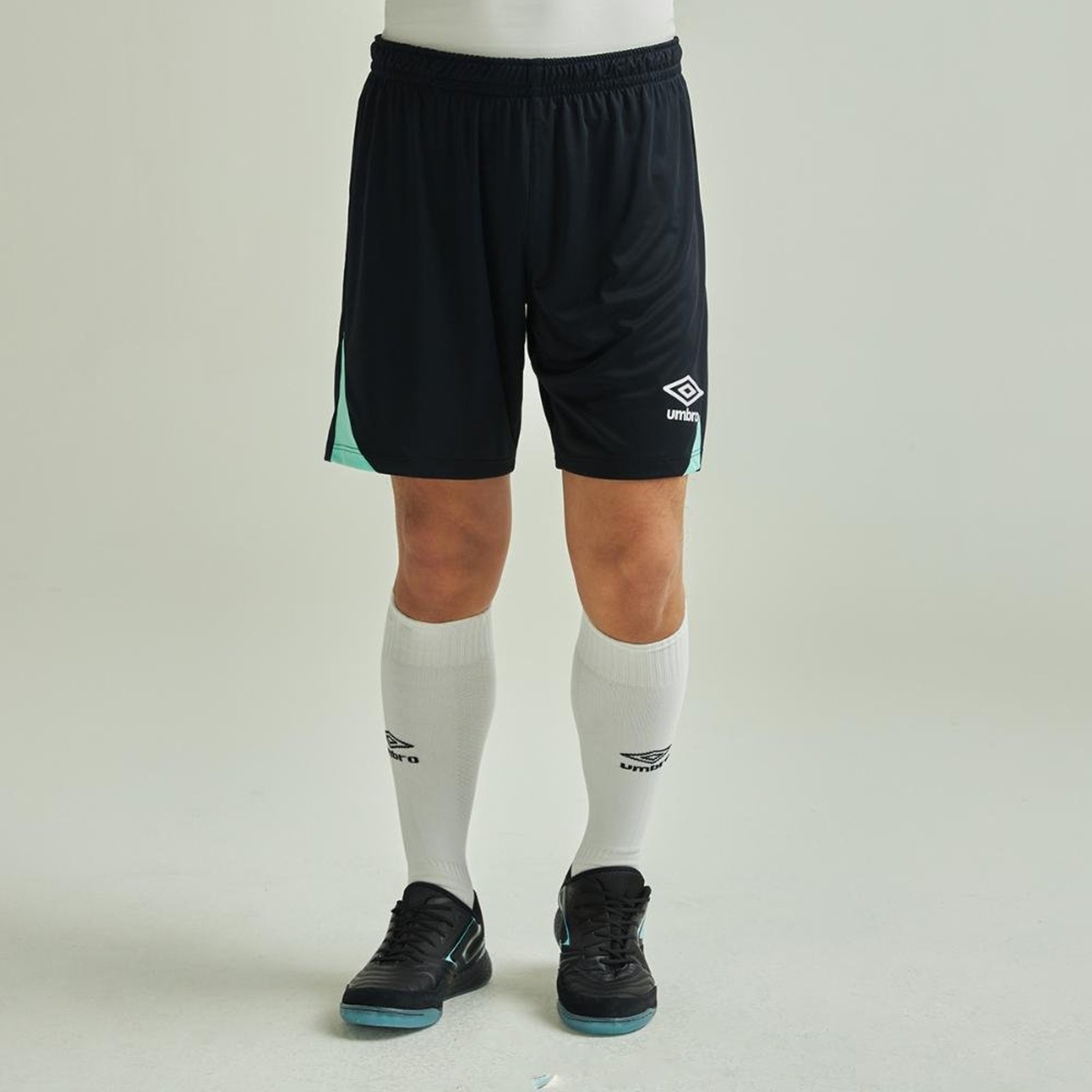 Calção Unisex Umbro Adamant Incolor
