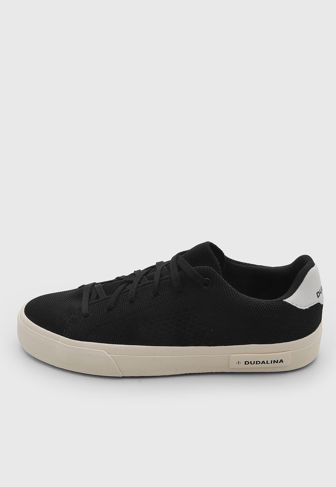 Tênis Masculino Dudalina Elan Preto