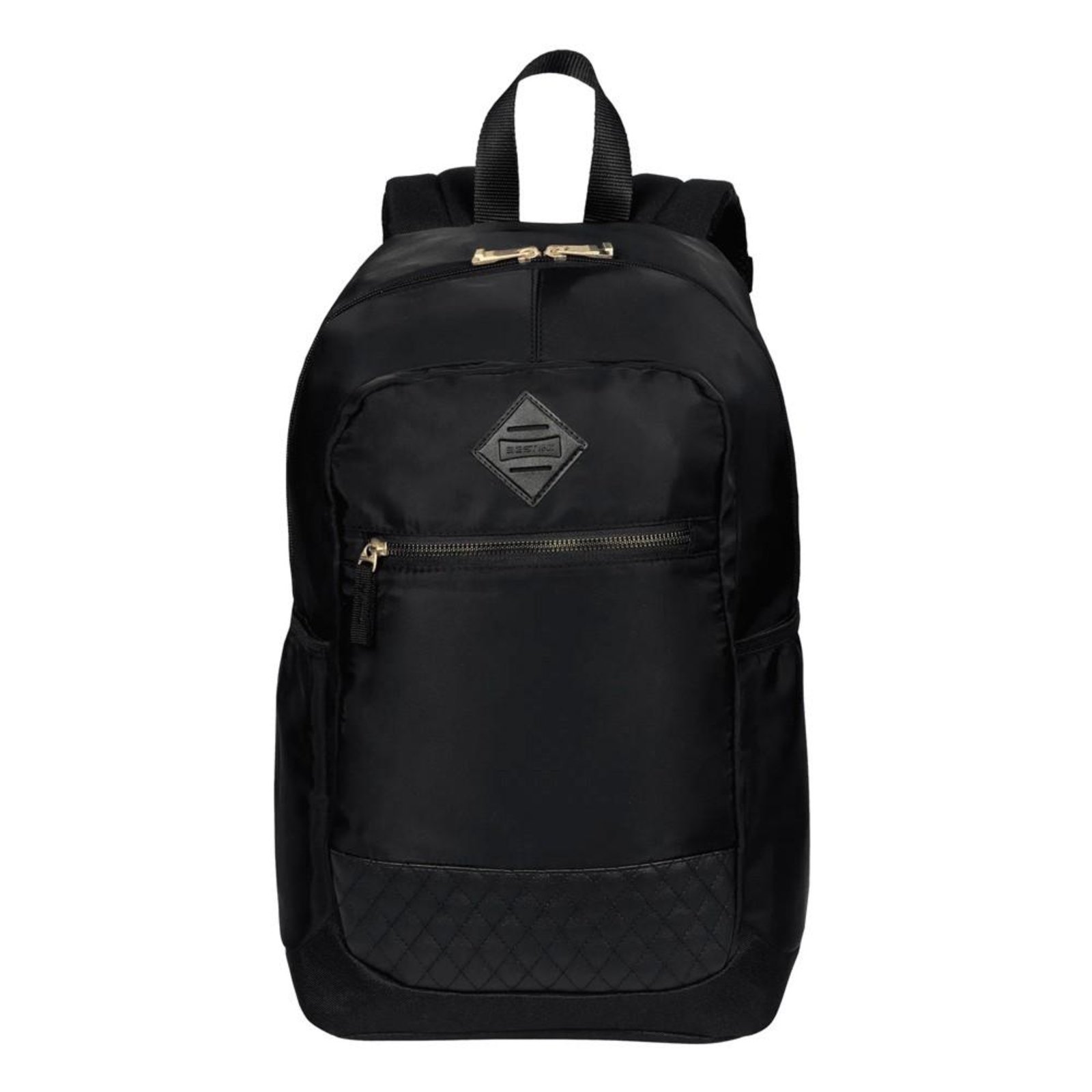 Vista 2 Infantil - Mochila Sestini Magic 24 Litros Preto incolor Sestini incolor