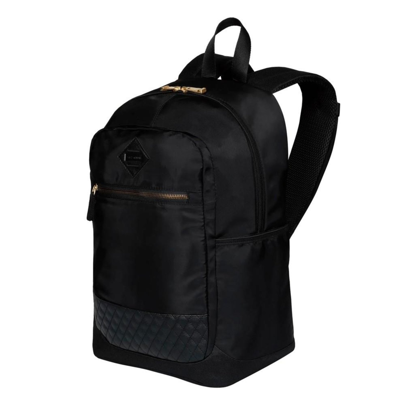 Vista 3 Infantil - Mochila Sestini Magic 24 Litros Preto incolor Sestini incolor