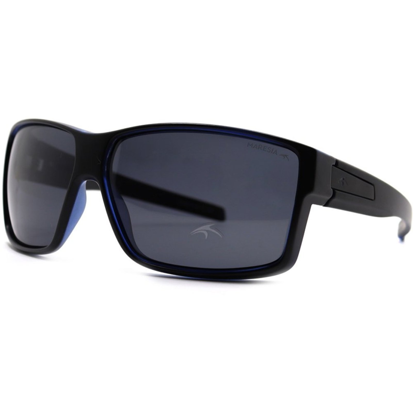 Óculos de Sol Maresia Intermares 2 C200 Preto Masculino