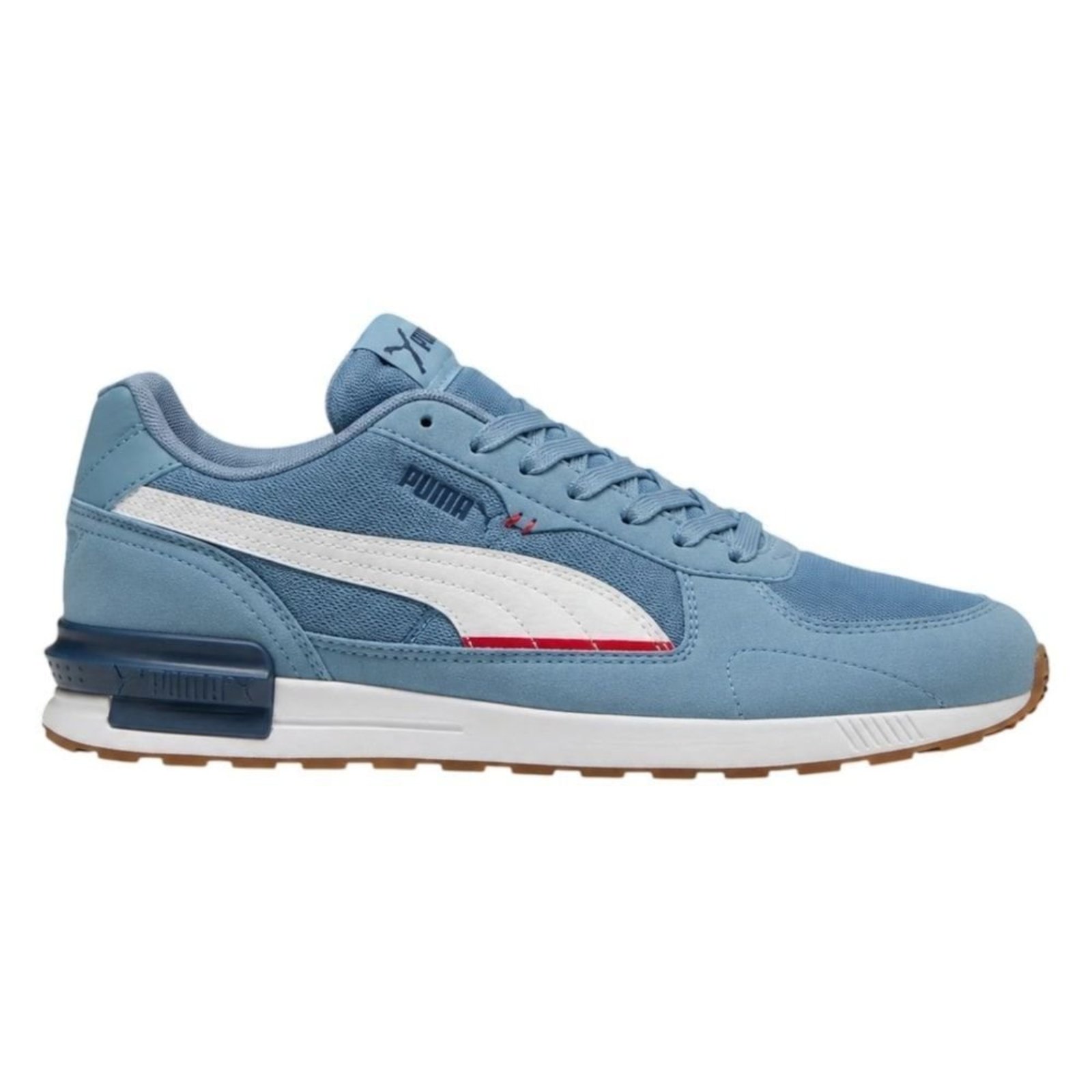 Tênis Puma Graviton Masculino - Azul - Puma