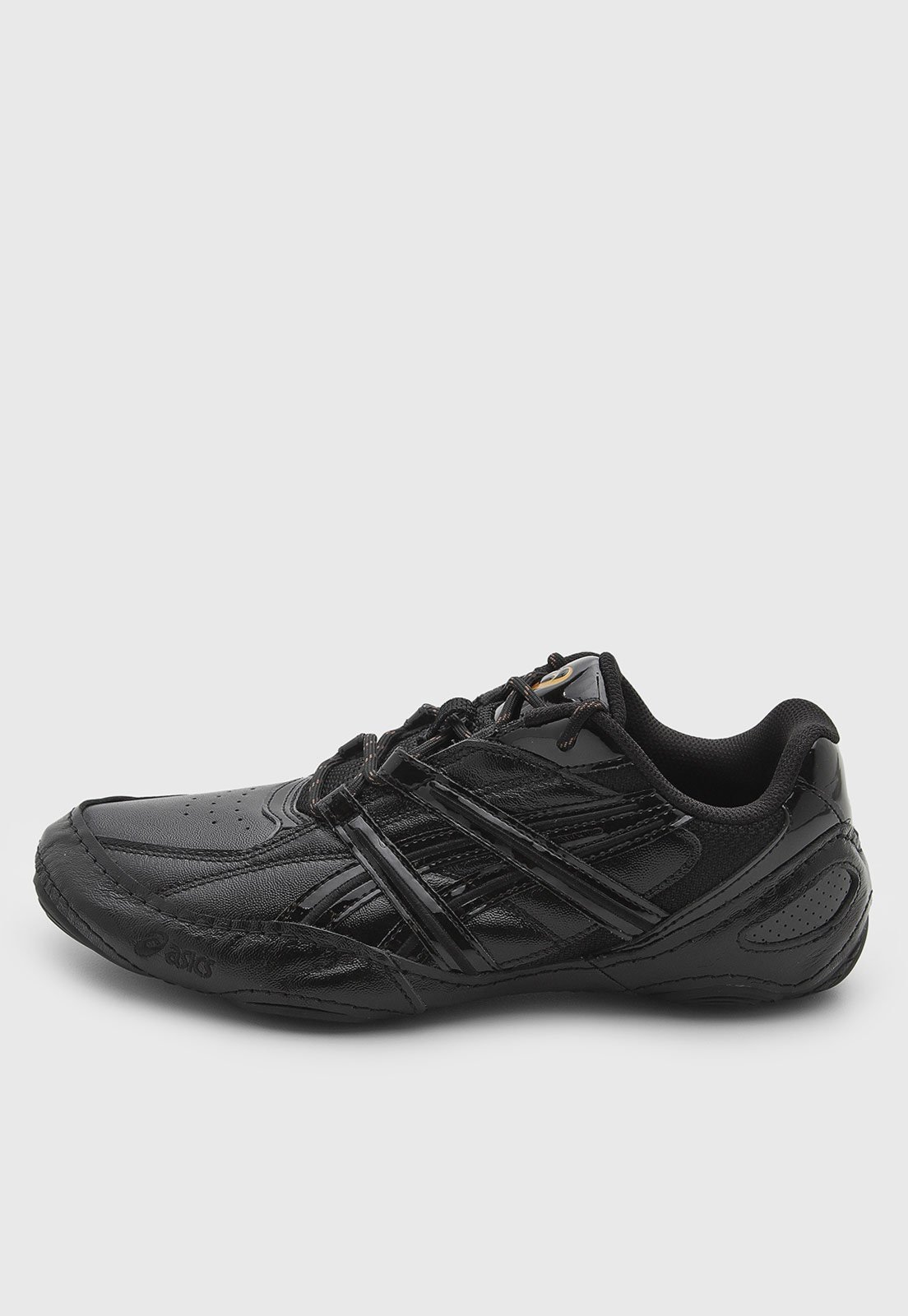 Tênis Asics Hypersync Preto