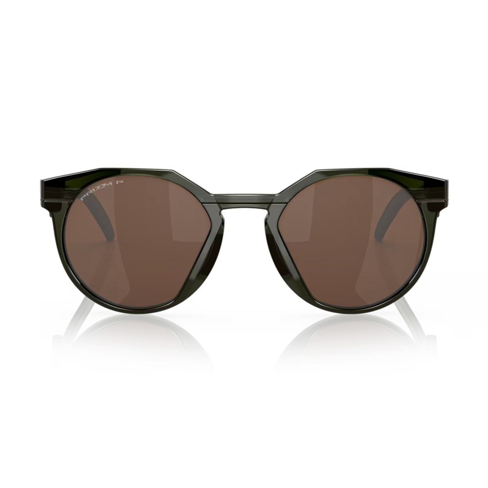 Óculos de Sol Oakley Unissex HSTN Prizm Polarized