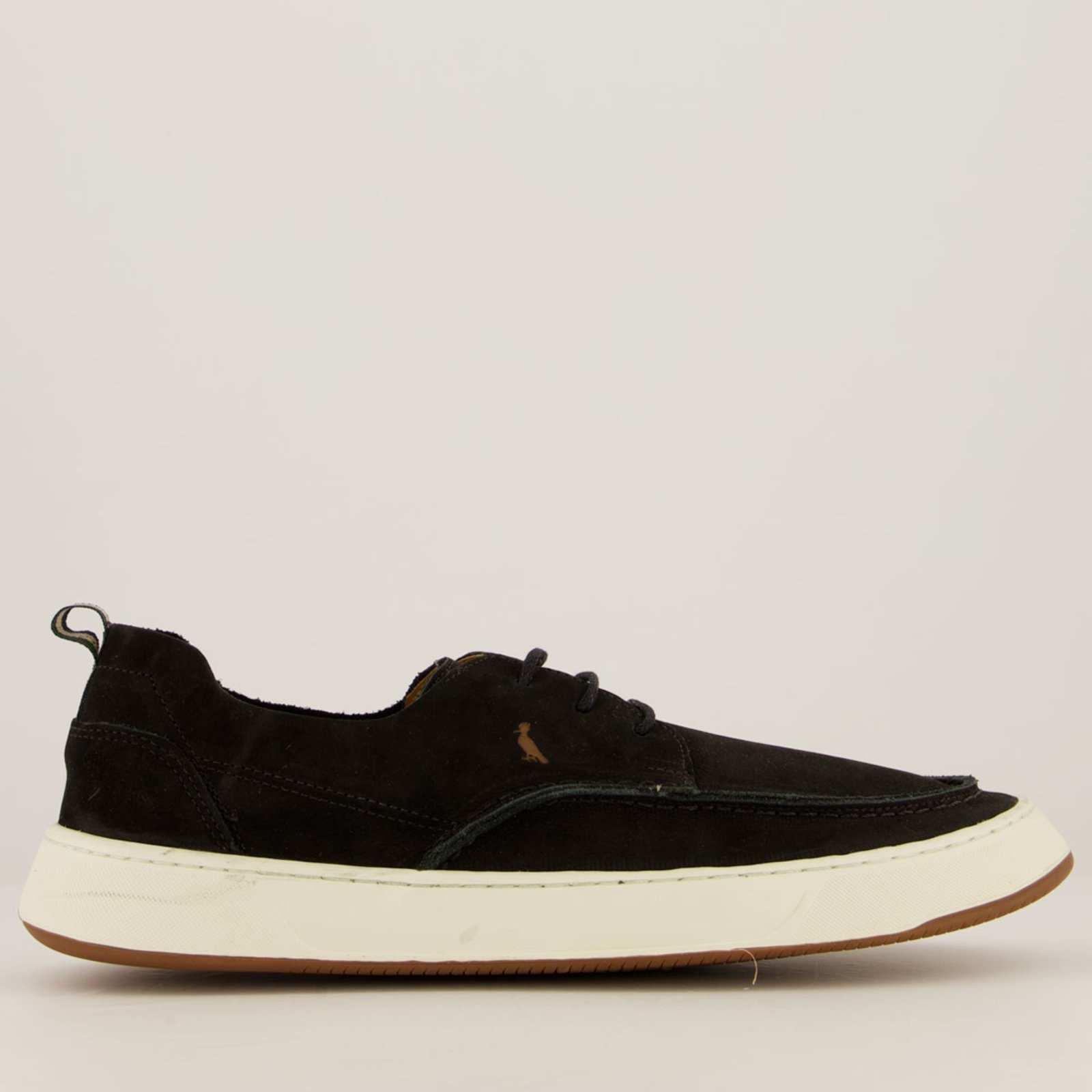 Tênis Reserva Hunter Preto e Branco