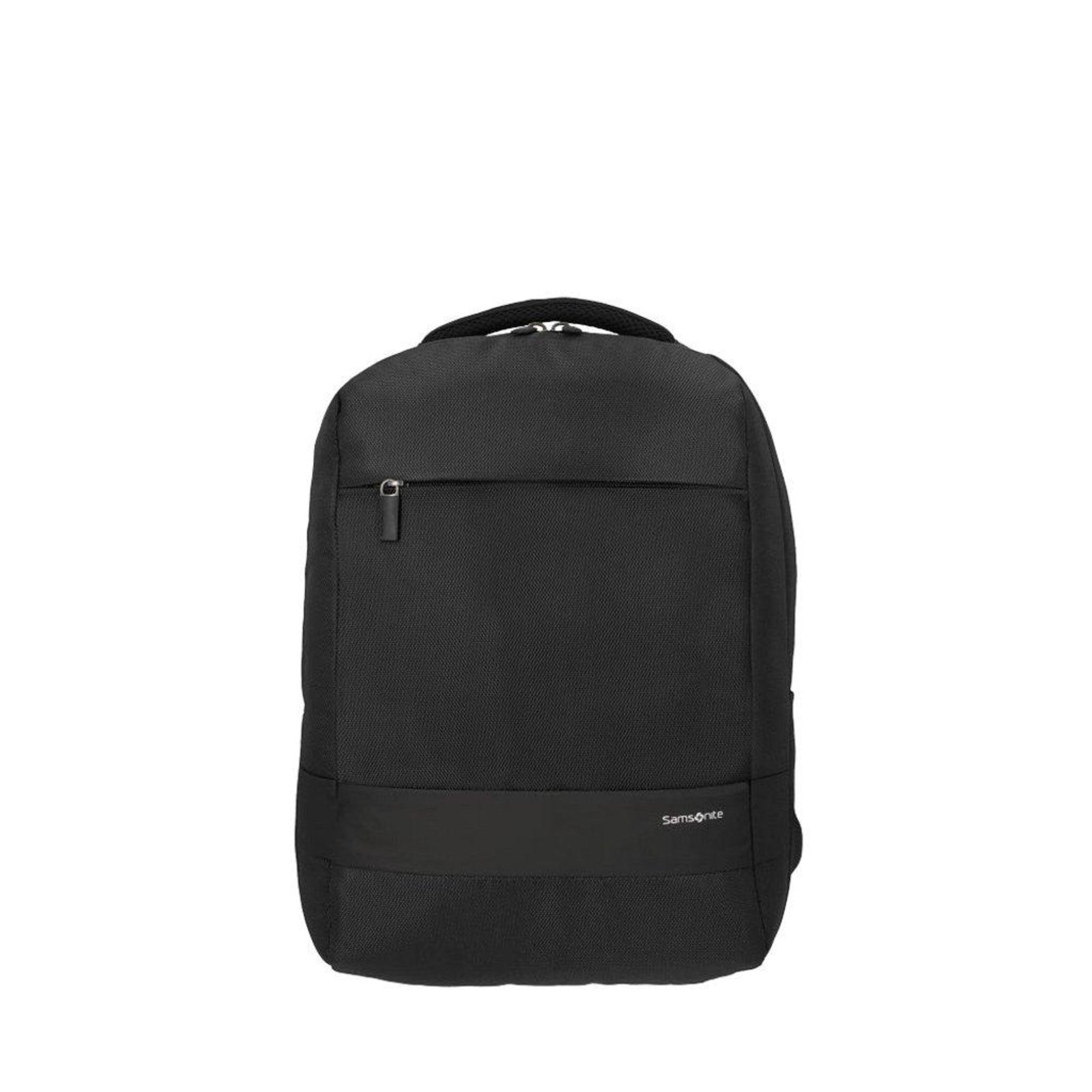 Vista 2 Mochila Samsonite New City Pro 2 Business Unissex Preto incolor Samsonite incolor