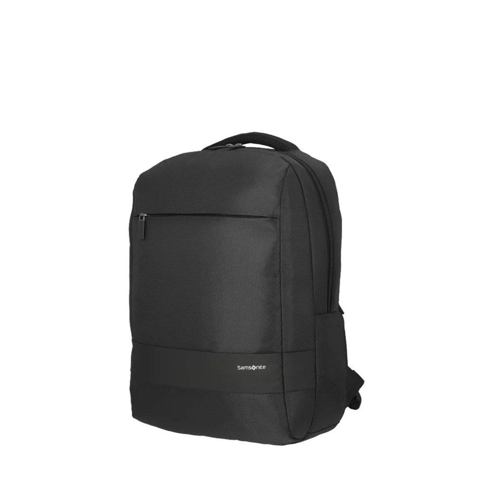 Vista 3 Mochila Samsonite New City Pro 2 Business Unissex Preto incolor Samsonite incolor