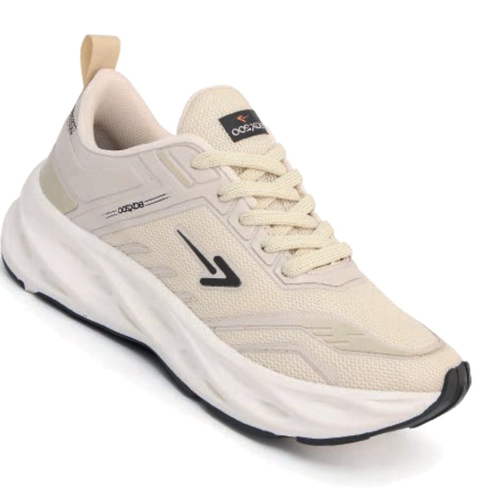 Tenis Box 200 Bx2625 Masculino