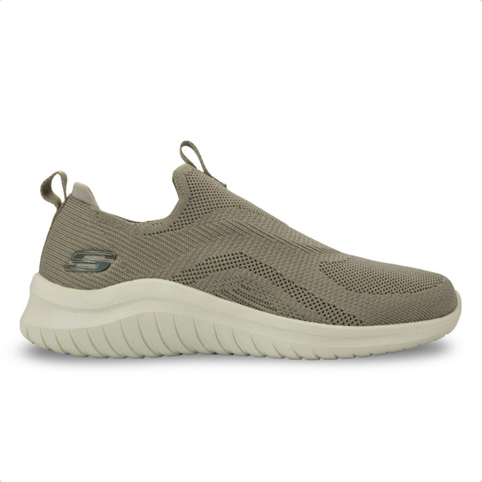 Tênis Skechers Masculino Ultra Flex 2.0 894291BR Cinza