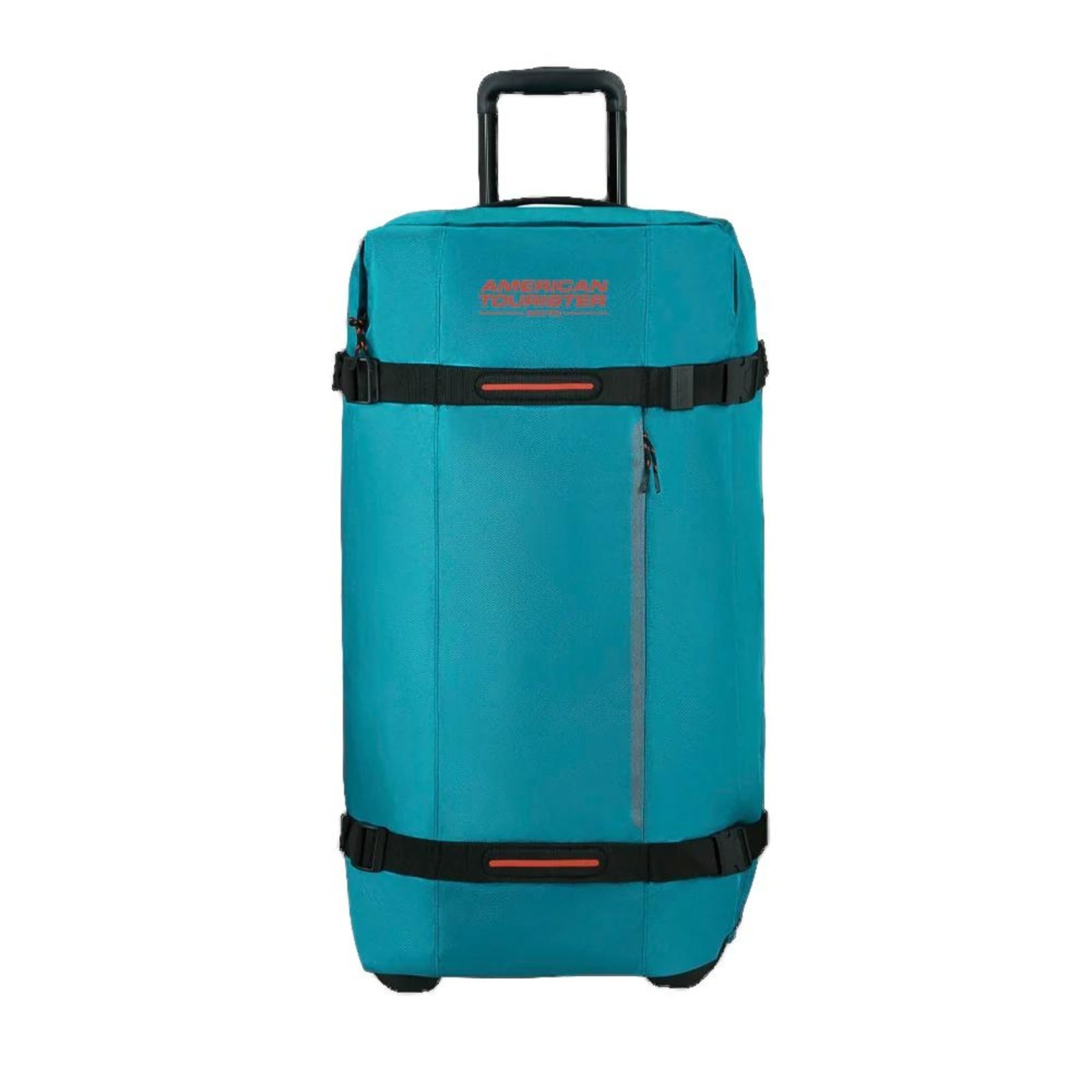 Vista 2 Bolsa de Viagem American Tourister Urban Track Grande Àqua incolor American Tourister incolor