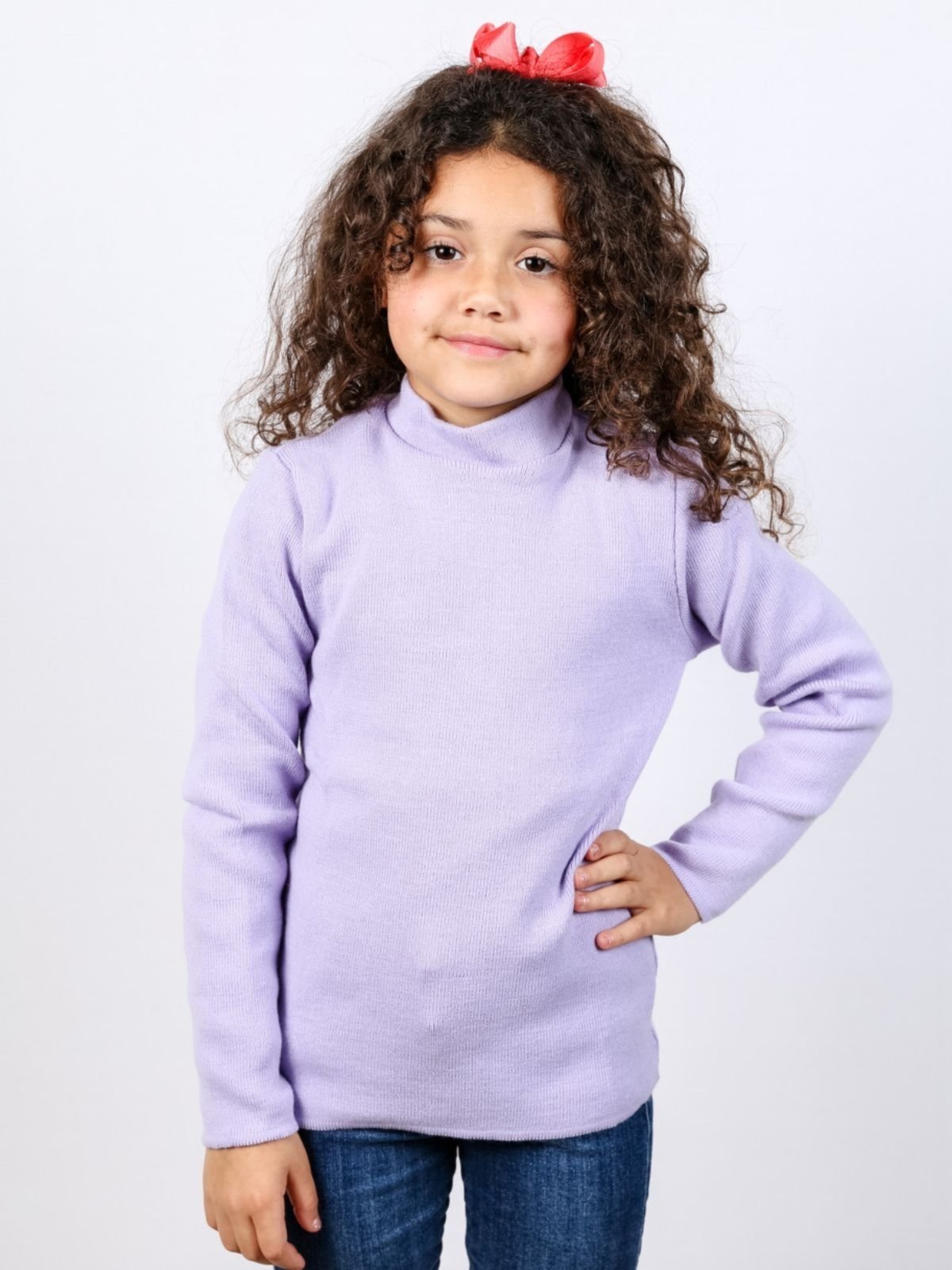 Infantil - Blusa Básica