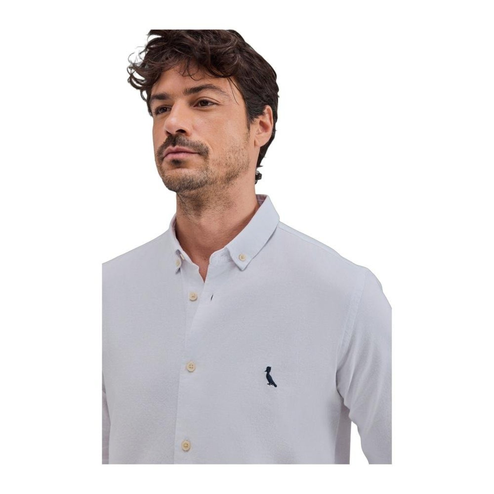 Camisa Reserva Sport Oxford Reserva