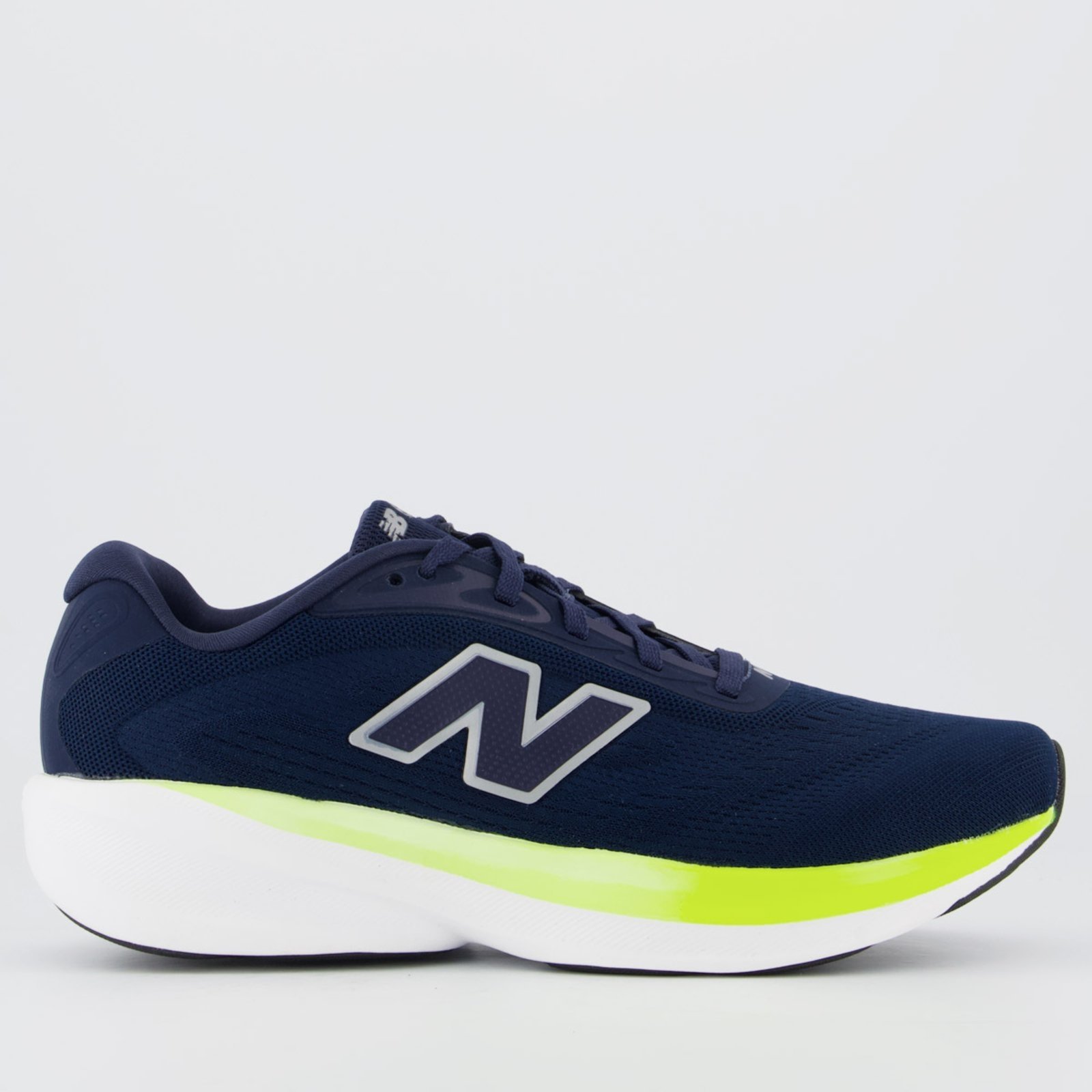 Tênis New Balance Fresh Foam 680 V9 Marinho