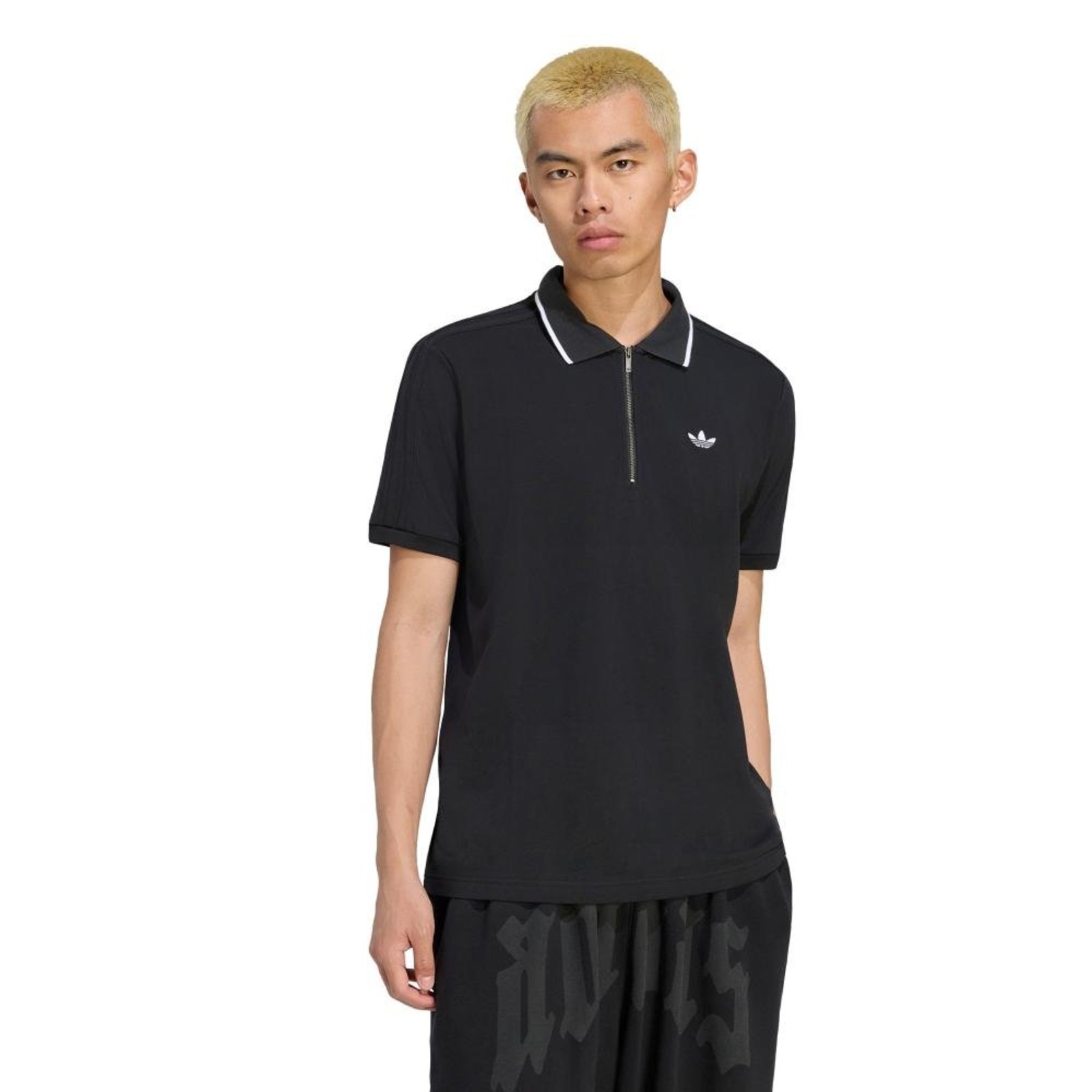3S PL adidas Originals Preto