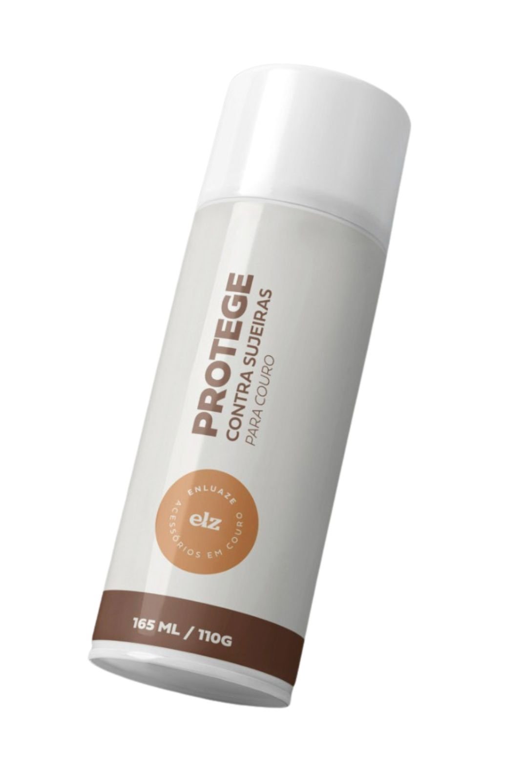 Protetor para Couro - Impermeabilizante spray