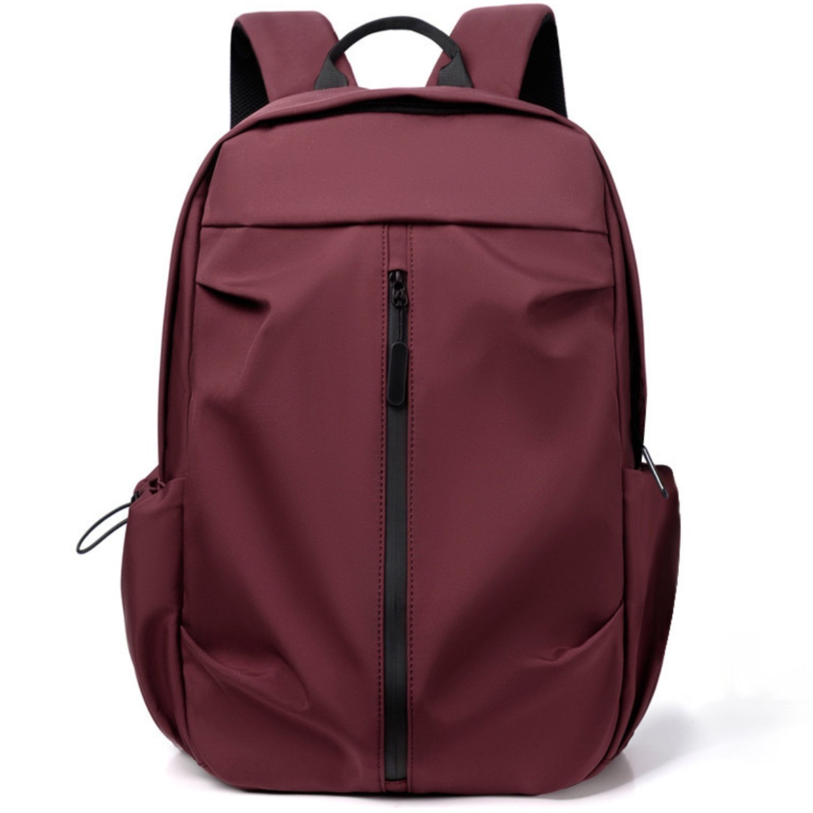 Mochila Masculina Escolar Academia Reforçada Executiva Star Shop