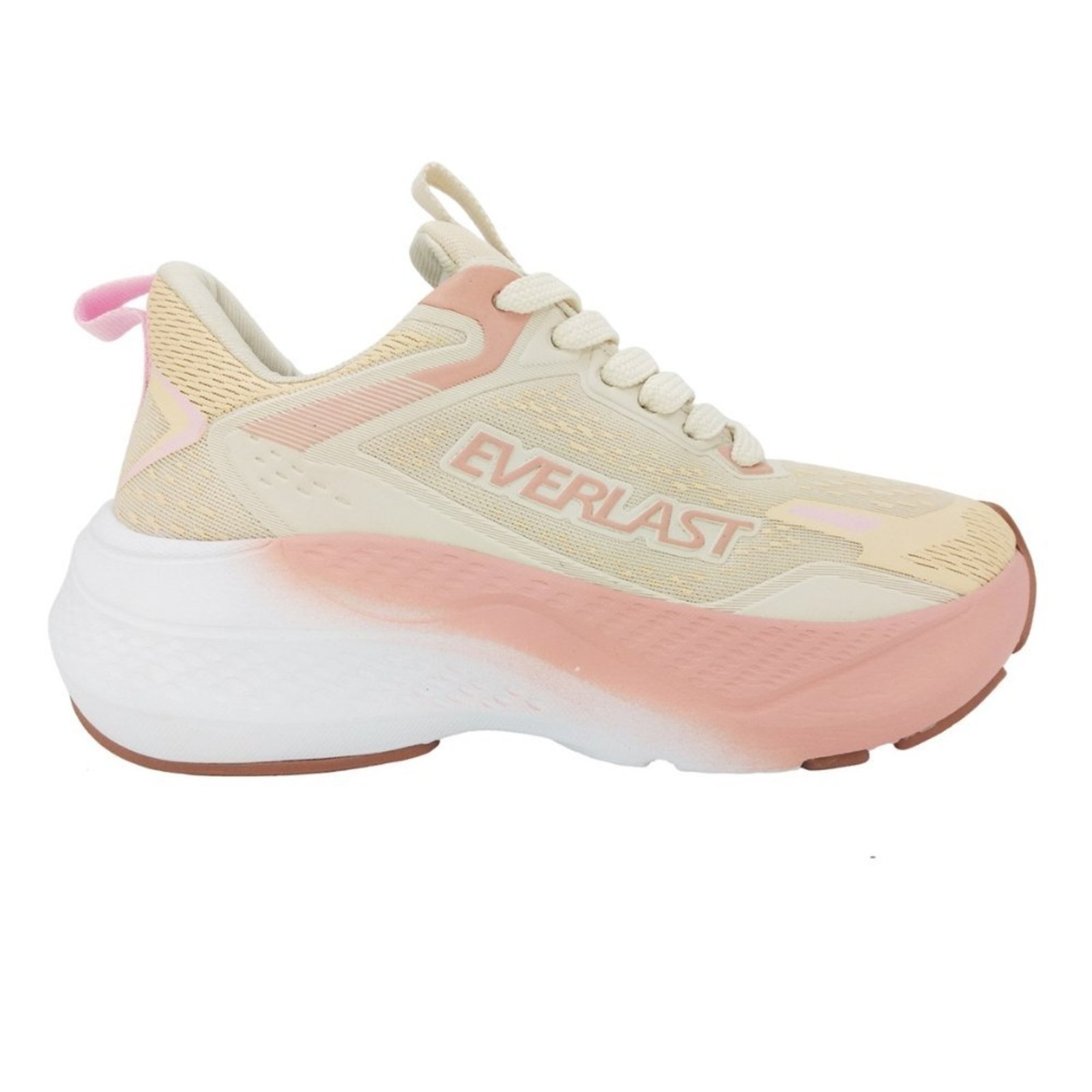 Tênis Everlast Strattos Unissex - 283