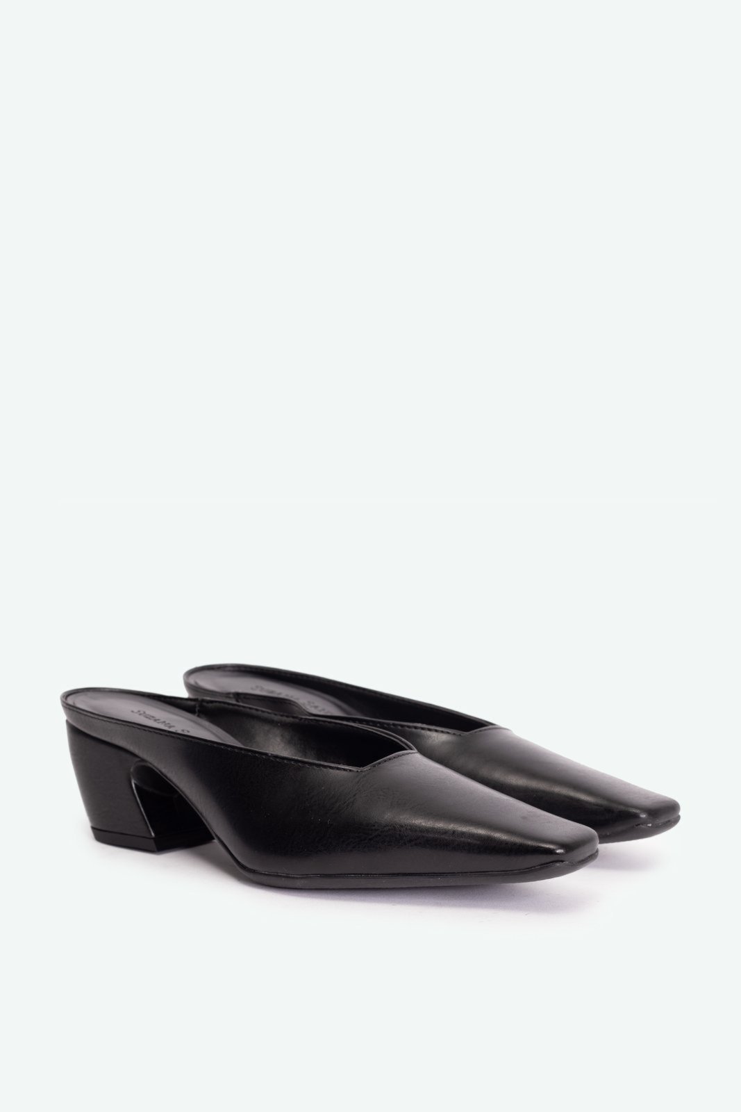 Vista 3 Mule Sierra Suzana Santos preto Suzana Santos preto