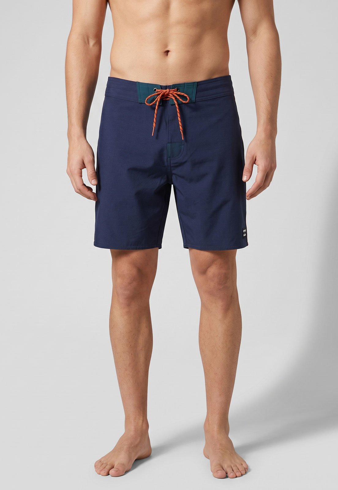 Boardshort Masculino Billabong Wategos LT 17 Azul