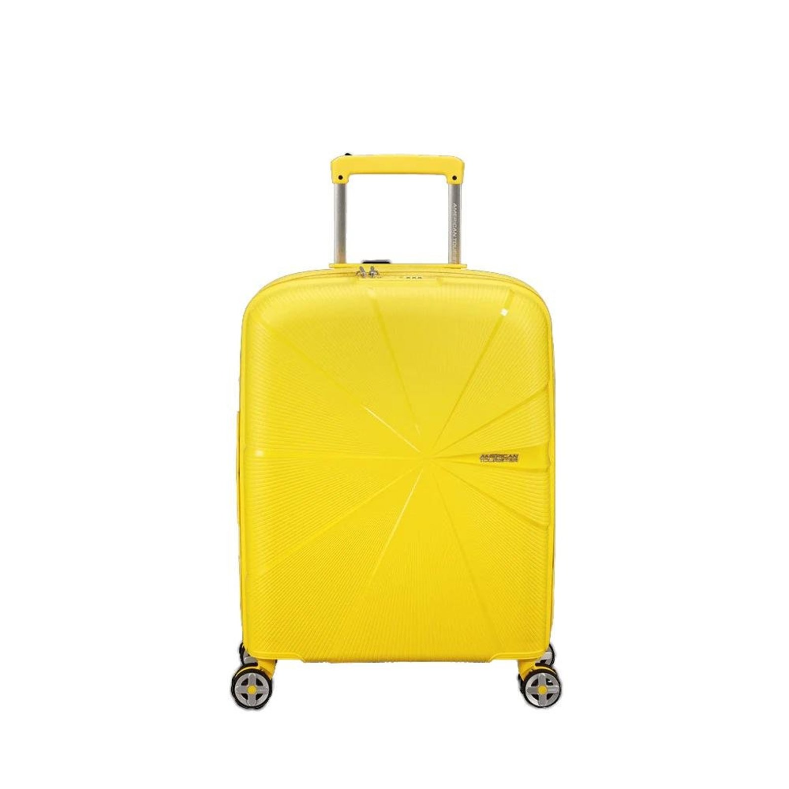 Mala de Bordo American Tourister Starvibe Amarelo