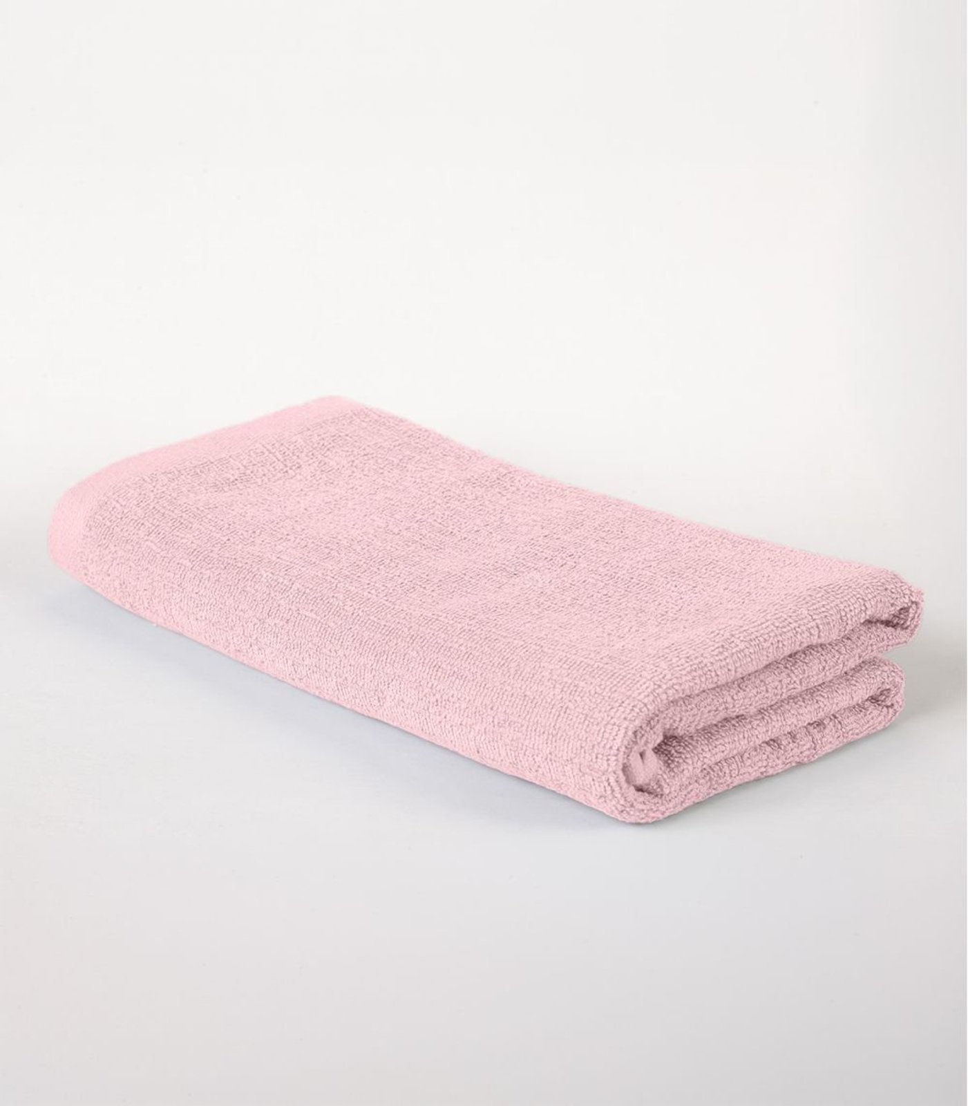 Toalha De Banho De Algodão Rovitex Home Rosa