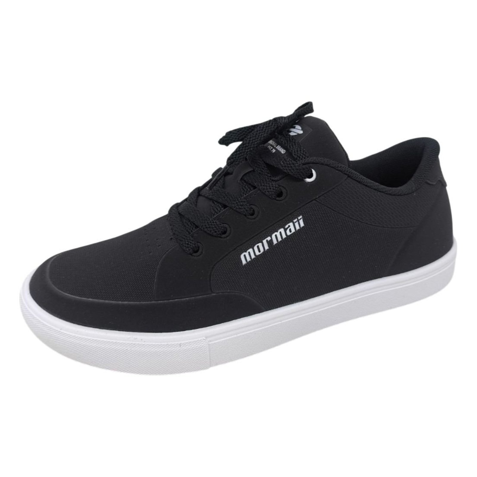 Tenis Masculino Moderno Street Skatista Urban One Mormaii