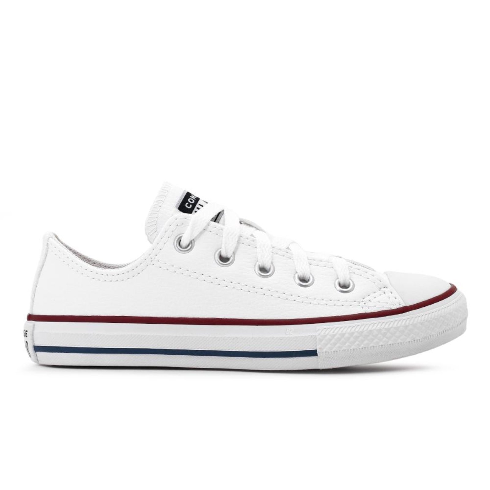 Infantil - Tênis Converse Chuck Taylor All Star Juvenil Branco