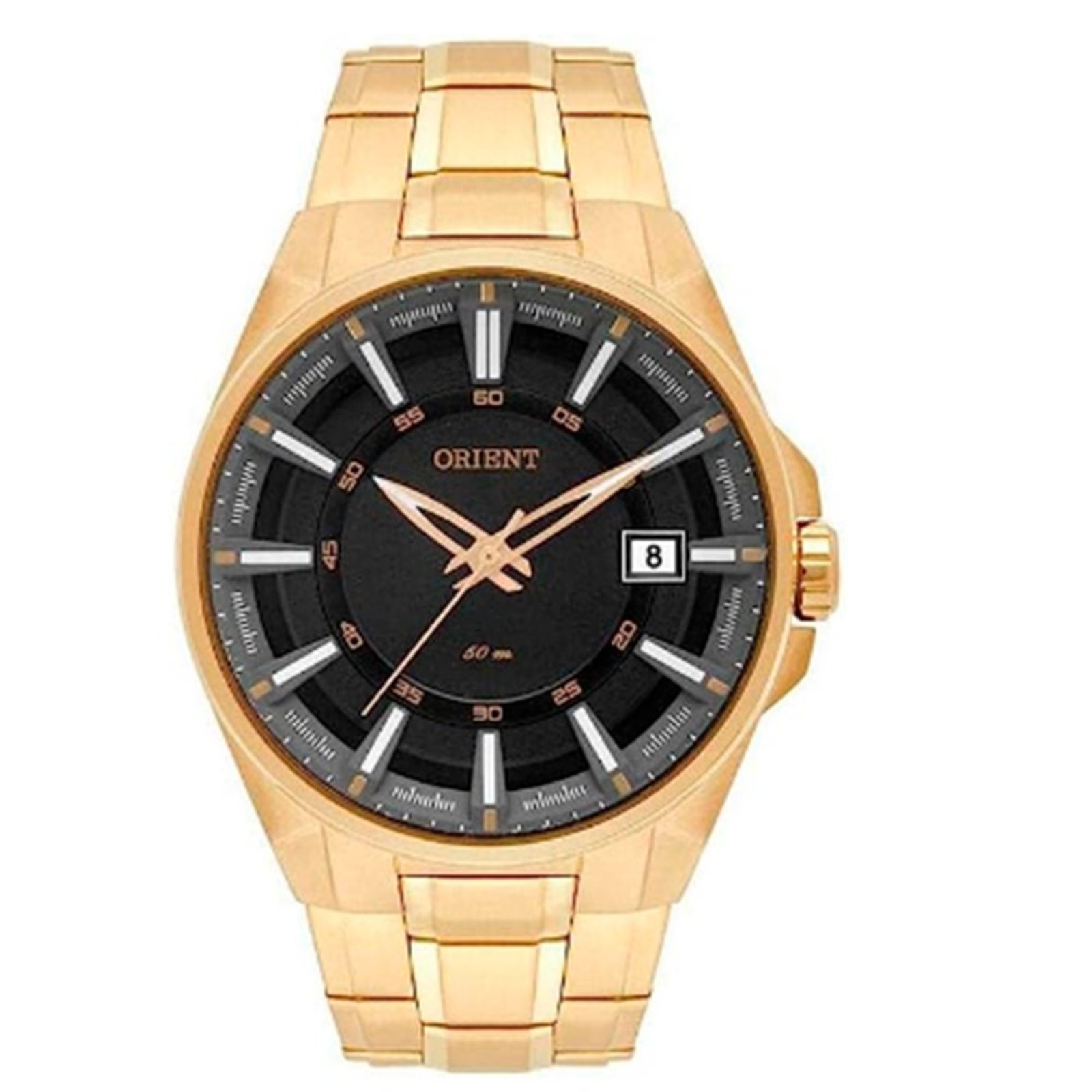 Relogio Orient Mgss1143 P1Kx