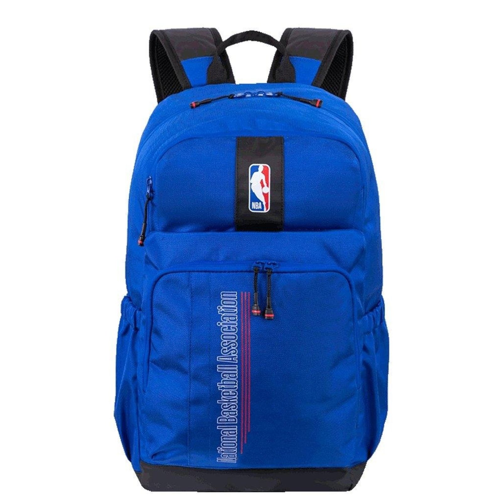 Infantil - Mochila Sestini Grande Nba Performa Unissex Azul