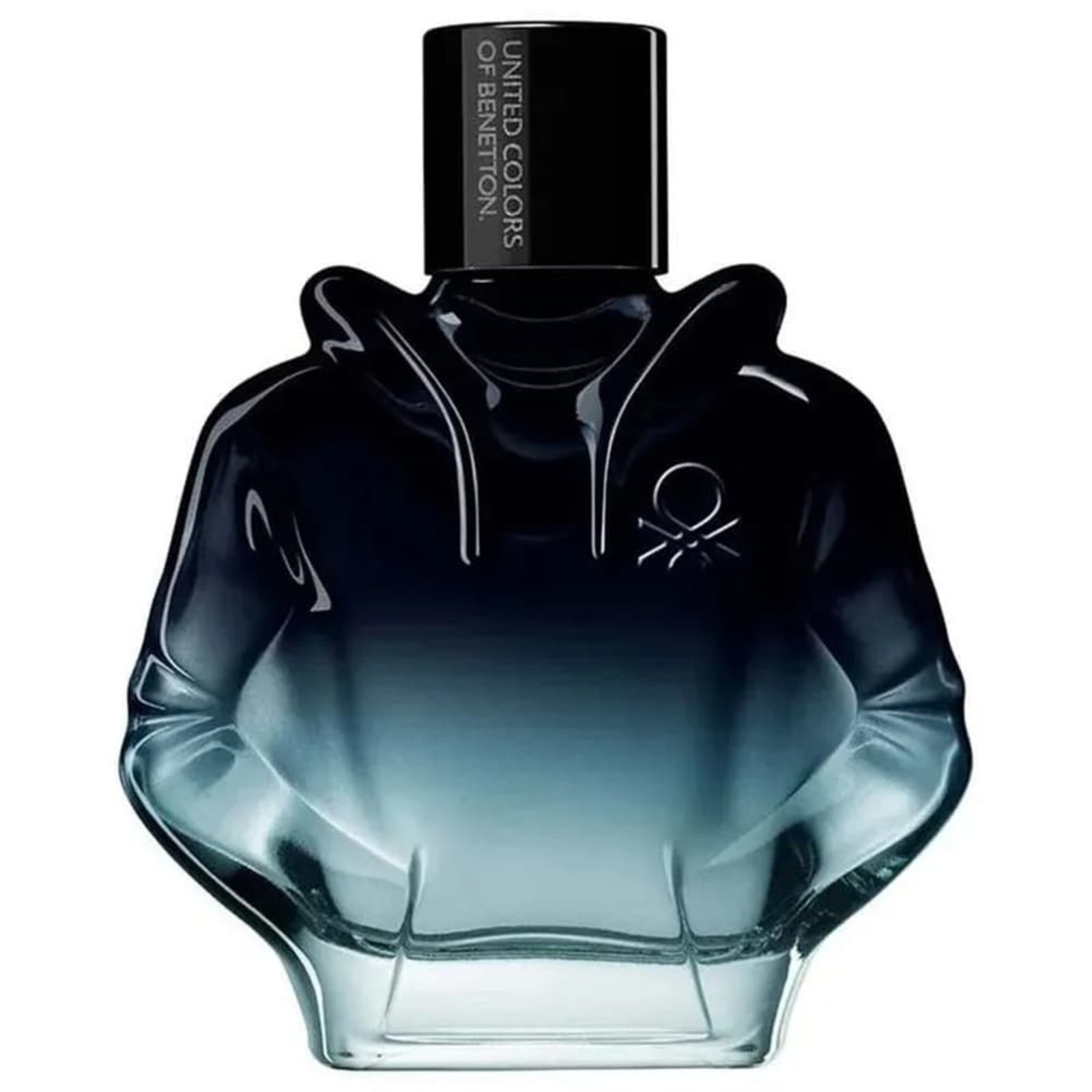 Perfume Tribe Intense Eau De Parfum Masculino Benetton 90ml