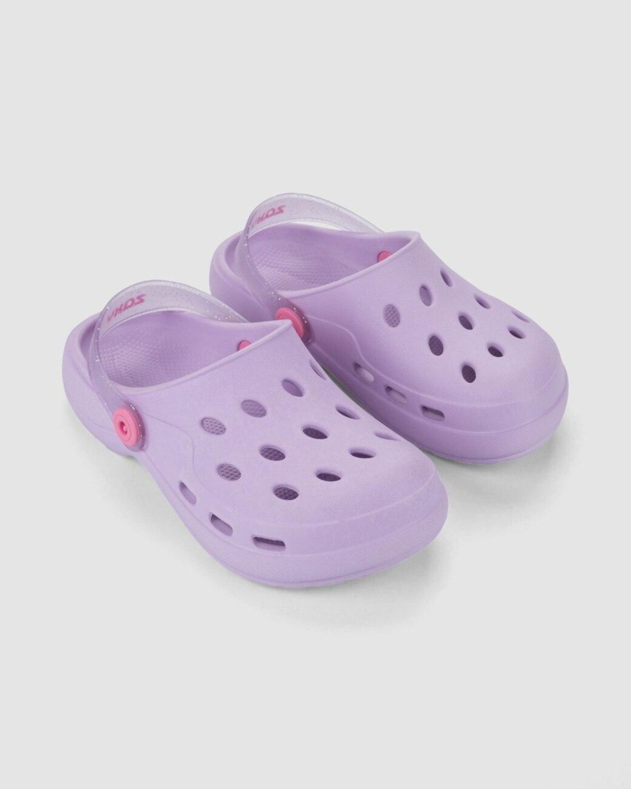 Vista 2 Infantil - Babuche Zaxy Joy preto Zaxy preto