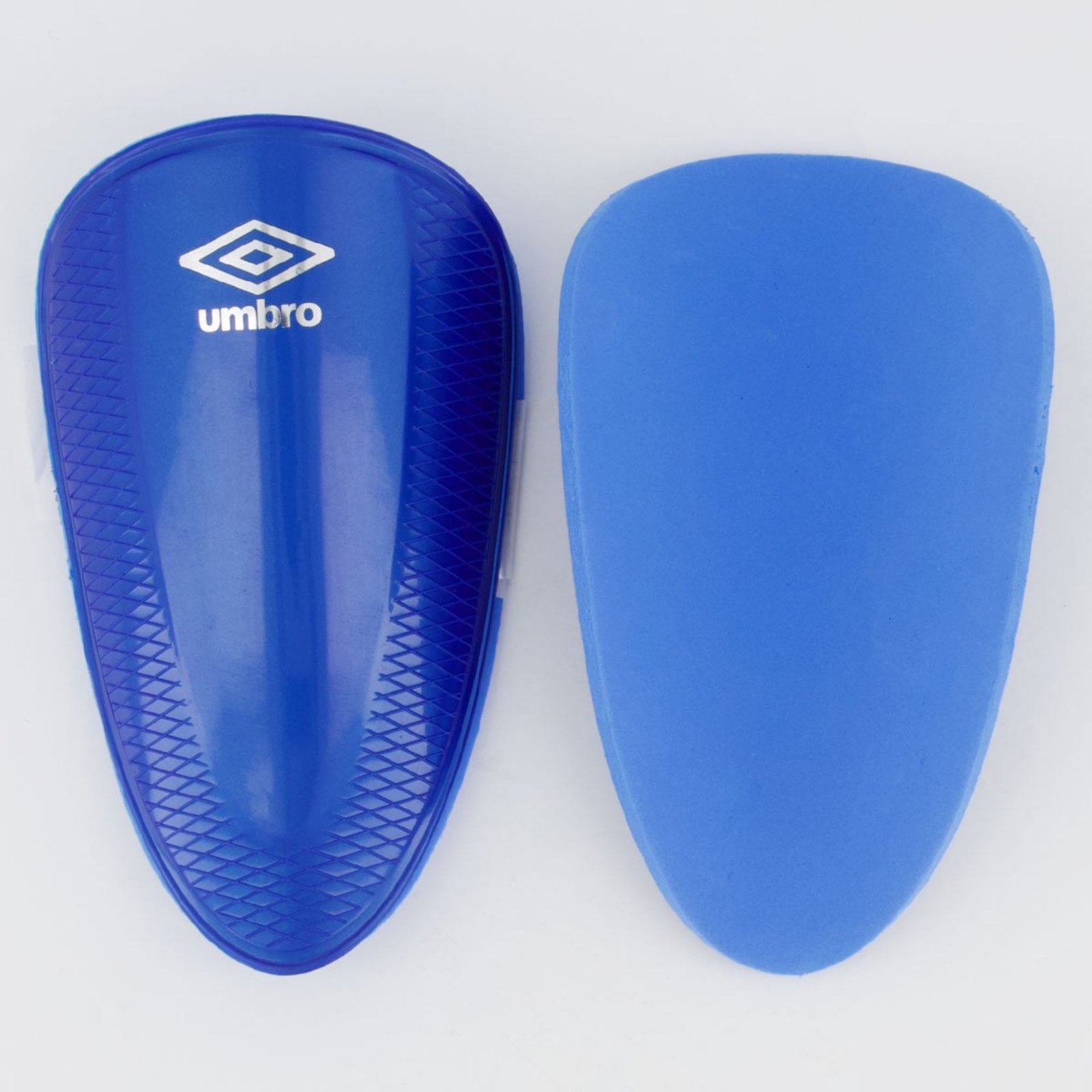 Caneleira Umbro Protection ST Azul Royal