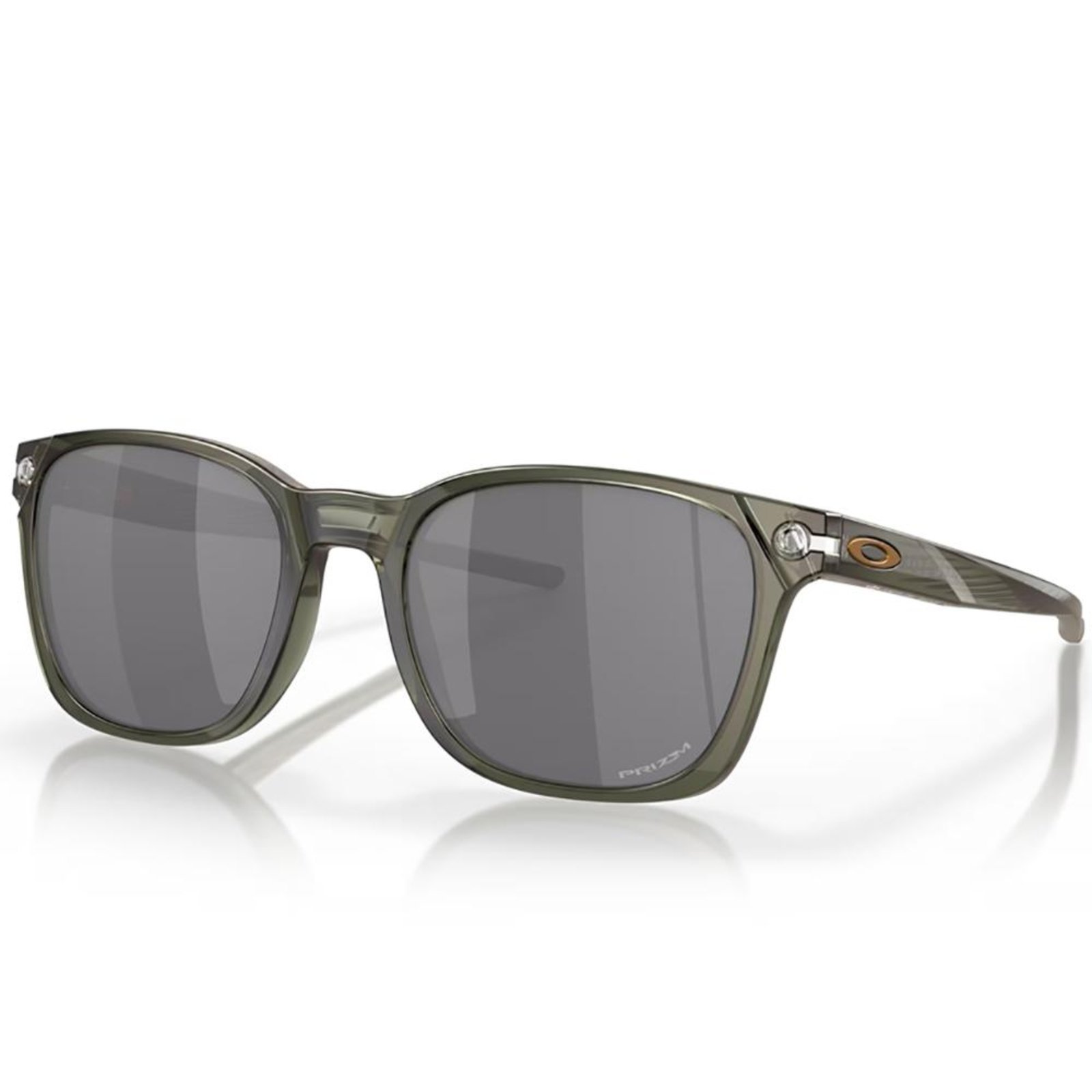 Óculos de Sol Oakley Ojector Olive Ink Prizm Black