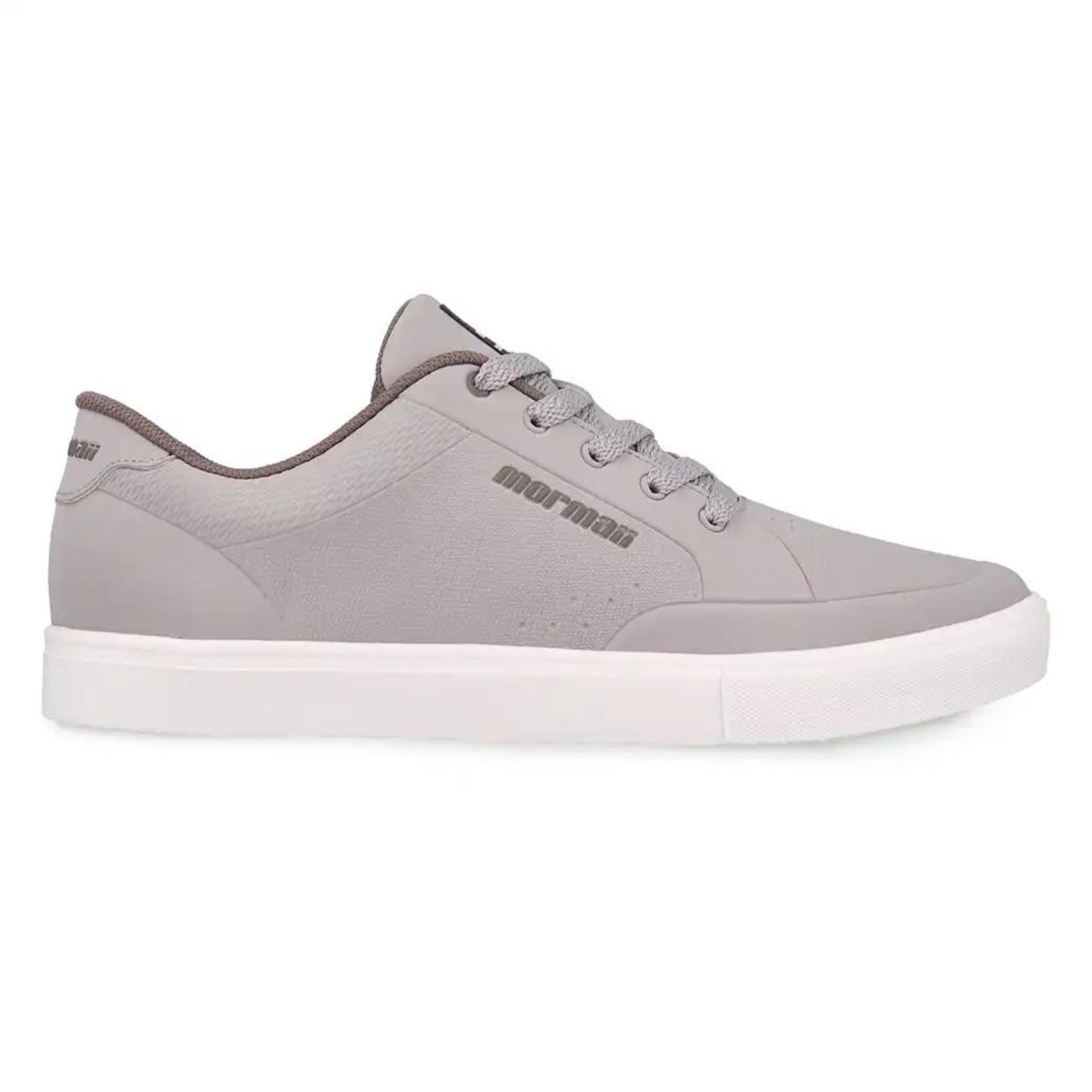 Tênis Mormaii Urban One Masculino Cinza