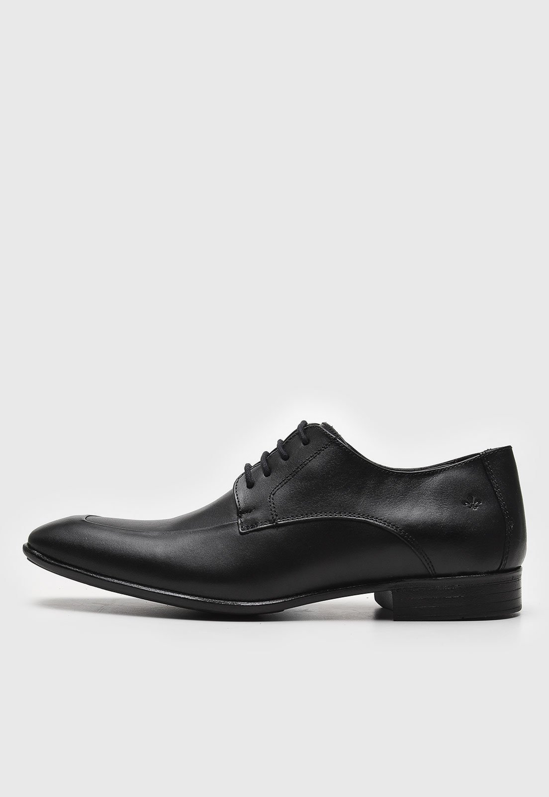 Sapato Social Dudalina Classico Preto