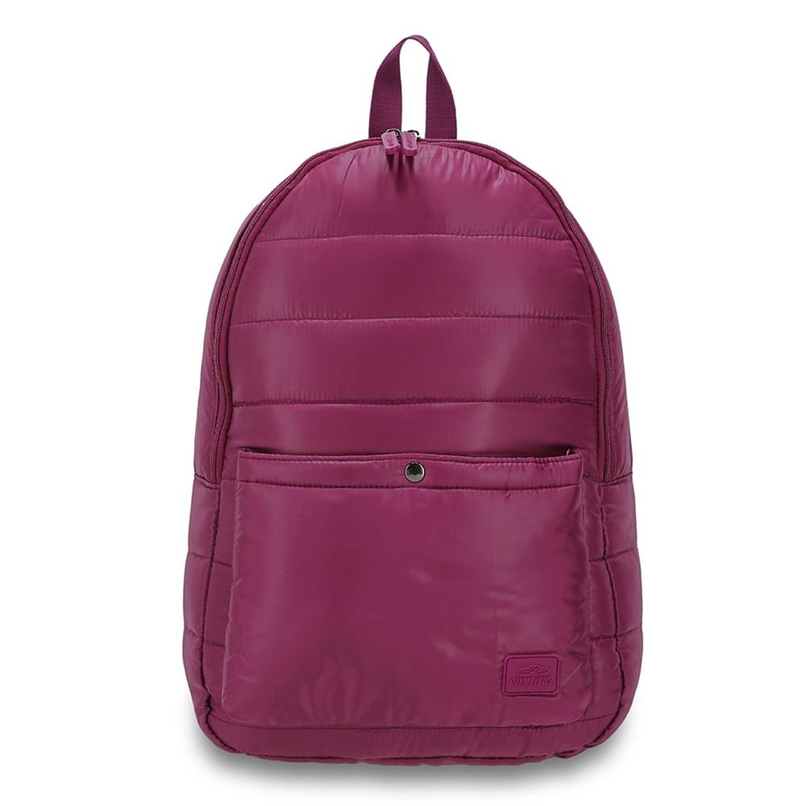 Mochila Olympikus Puffer Mochila Olympikus Puffer