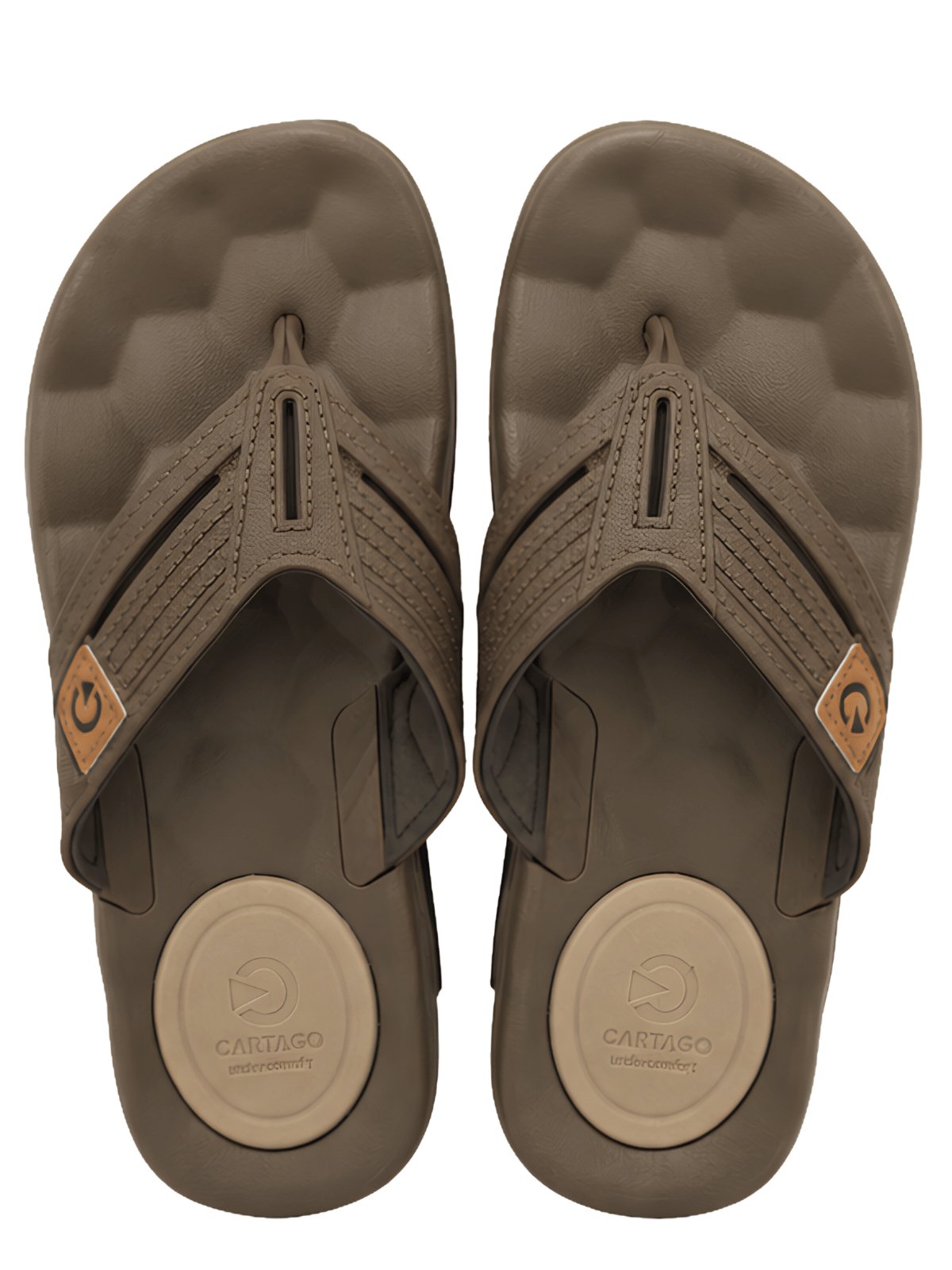 Chinelo Masculino Egeu V Cartago