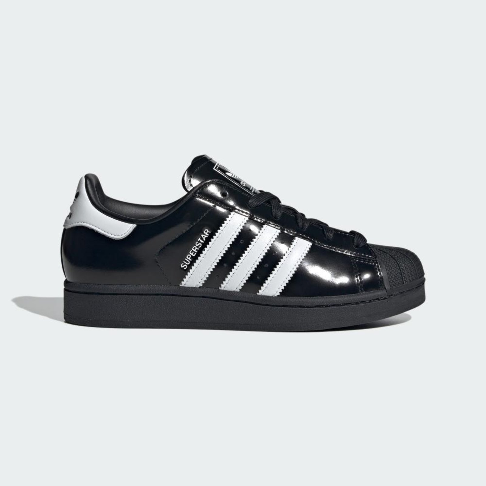 SUPERSTAR II W adidas Originals Preto