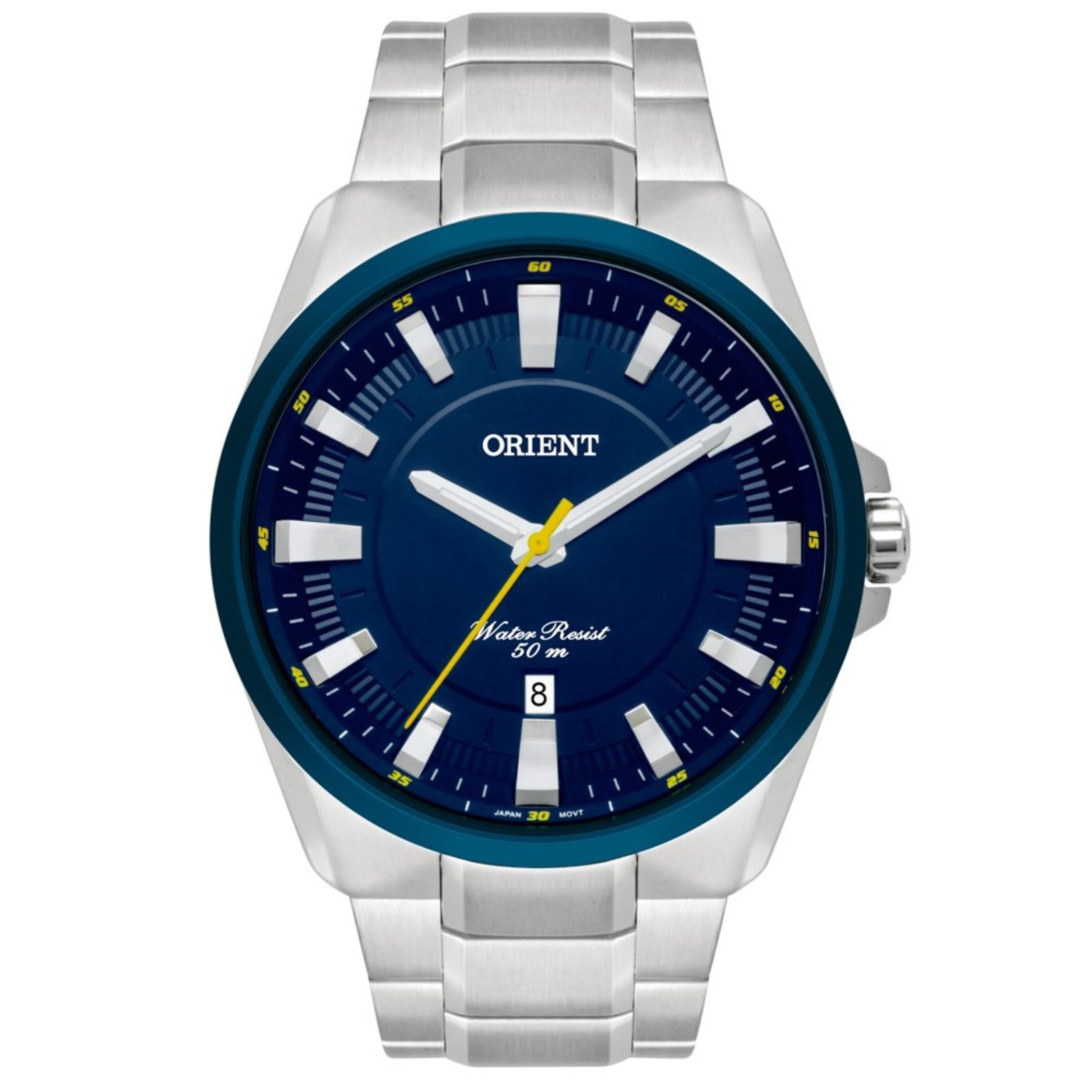 Relogio Orient Mbss1356 D1Sx
