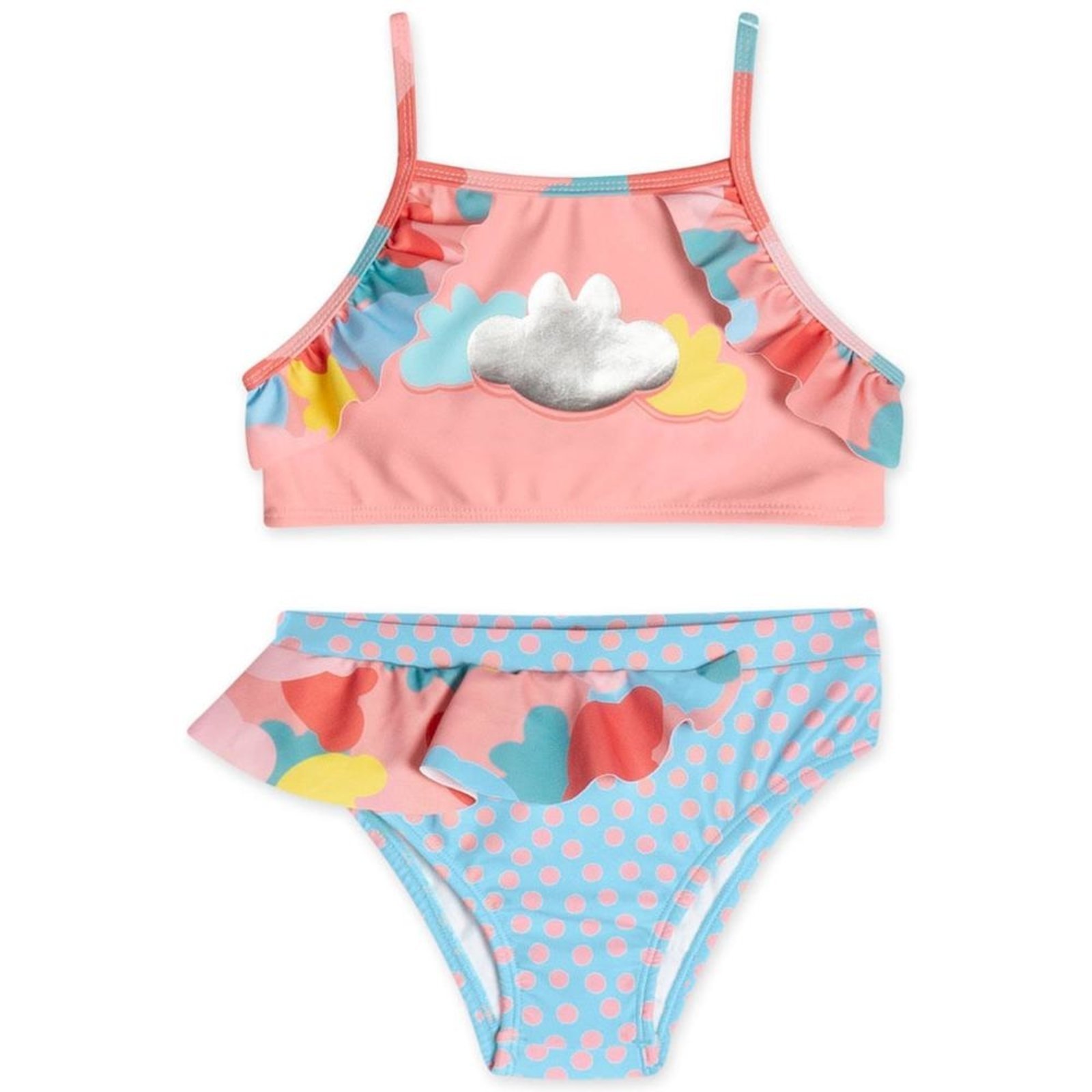 Biquíni Feminino Lilica