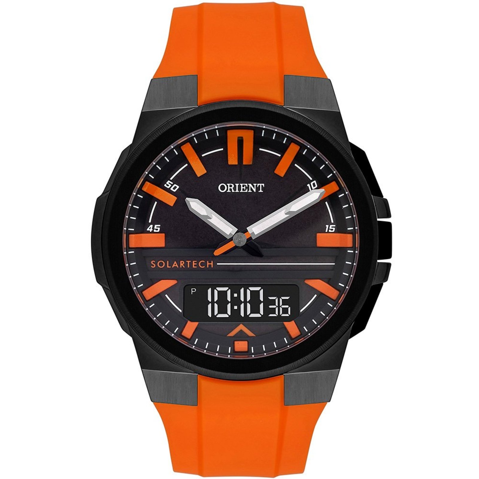 Relogio Orient Mpspa009 P1Ox