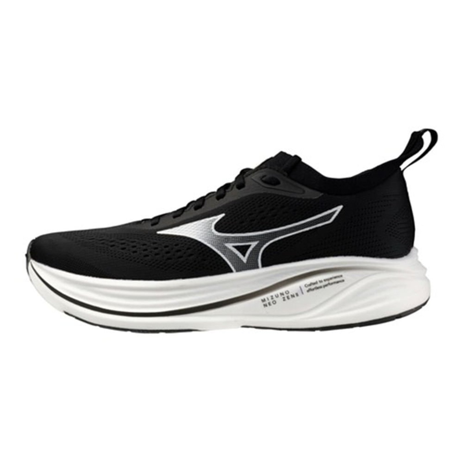 Vista 2 Tênis de Corrida Mizuno Neo Zen 2 preto Mizuno preto