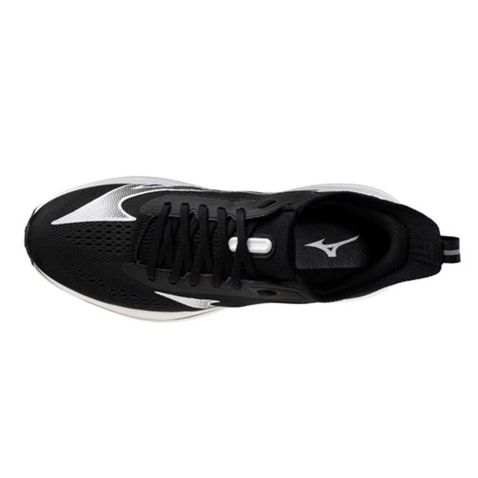 Vista 3 Tênis de Corrida Mizuno Neo Zen 2 preto Mizuno preto