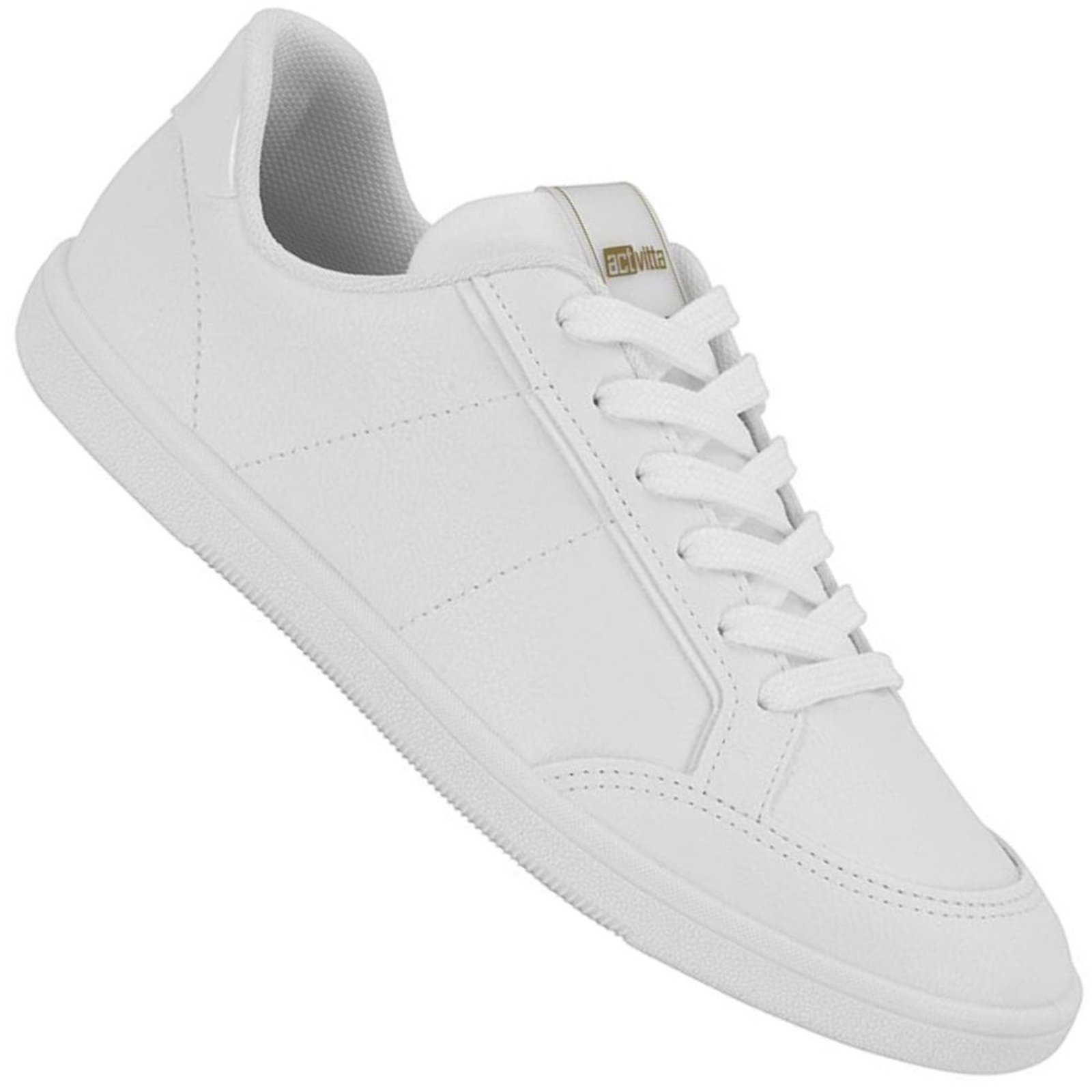 Tenis Actvitta 4840.102 Feminino