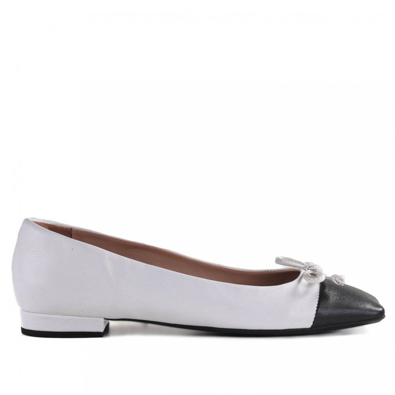 Sapatilha Feminina Zariff 10220128 Zariff Branco