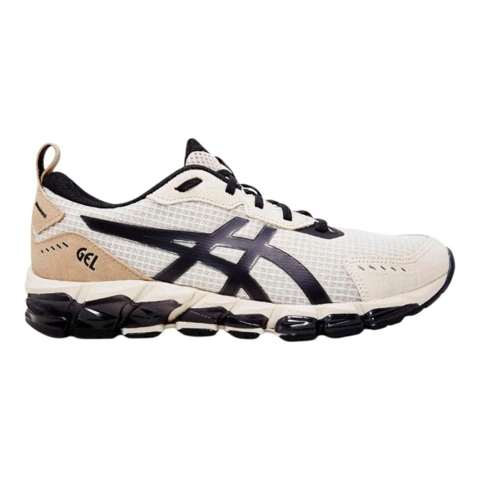 Tênis Asics Gel-Quantum 360 CTW Masculino - Cinza - Asics