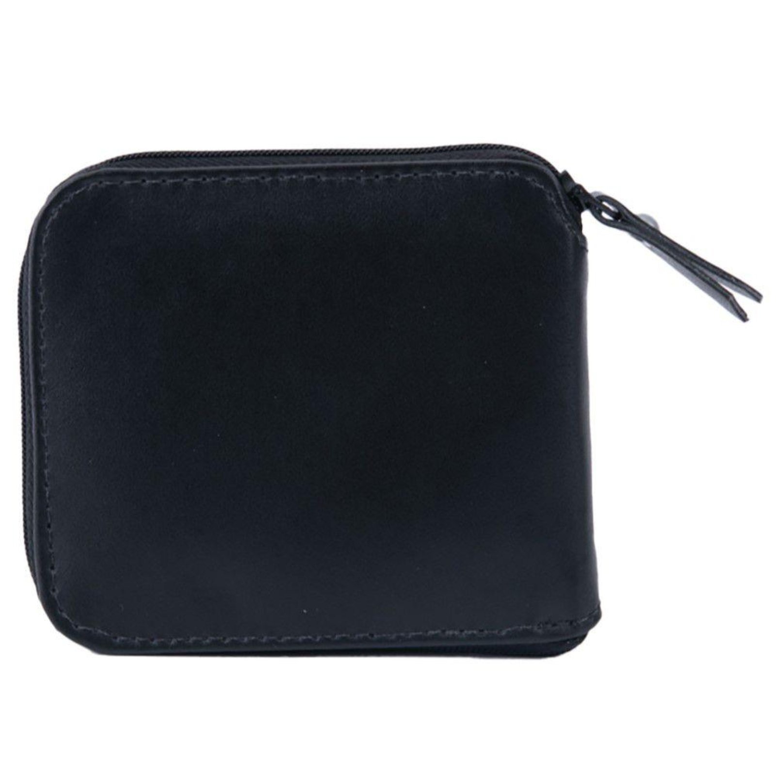 Vista 3 Carteira RVCA Zip Wallet preto RVCA preto