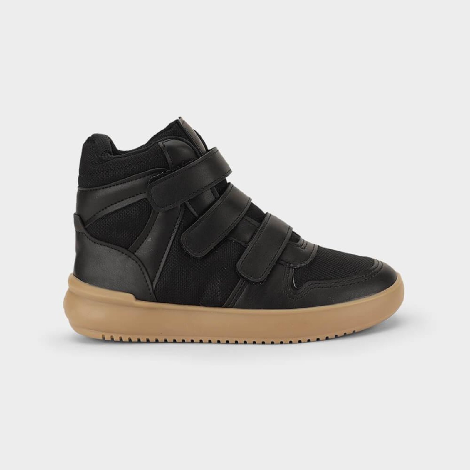 Infantil - Bota Bibi Urban Basic Preta 20